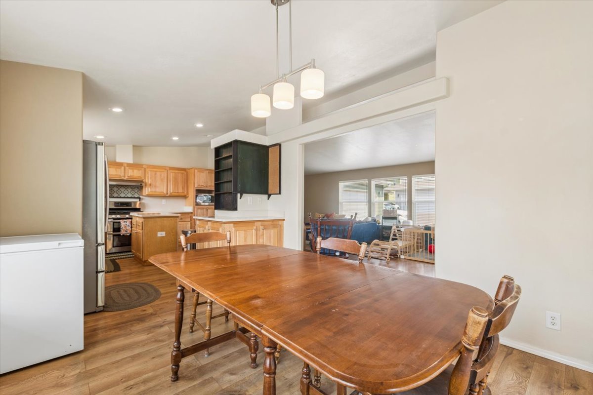 132 Swan Mountain Drive — photo