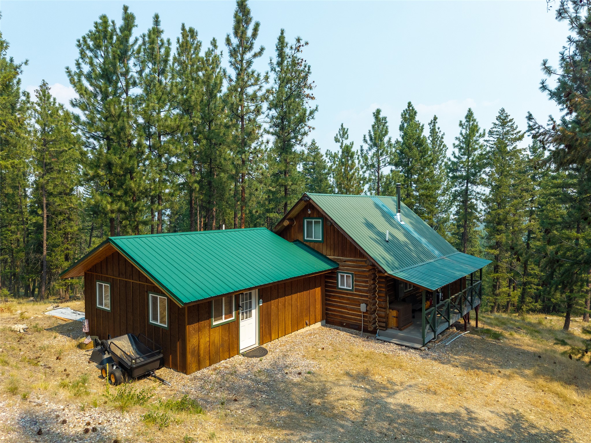 30 Mountain Road — photo