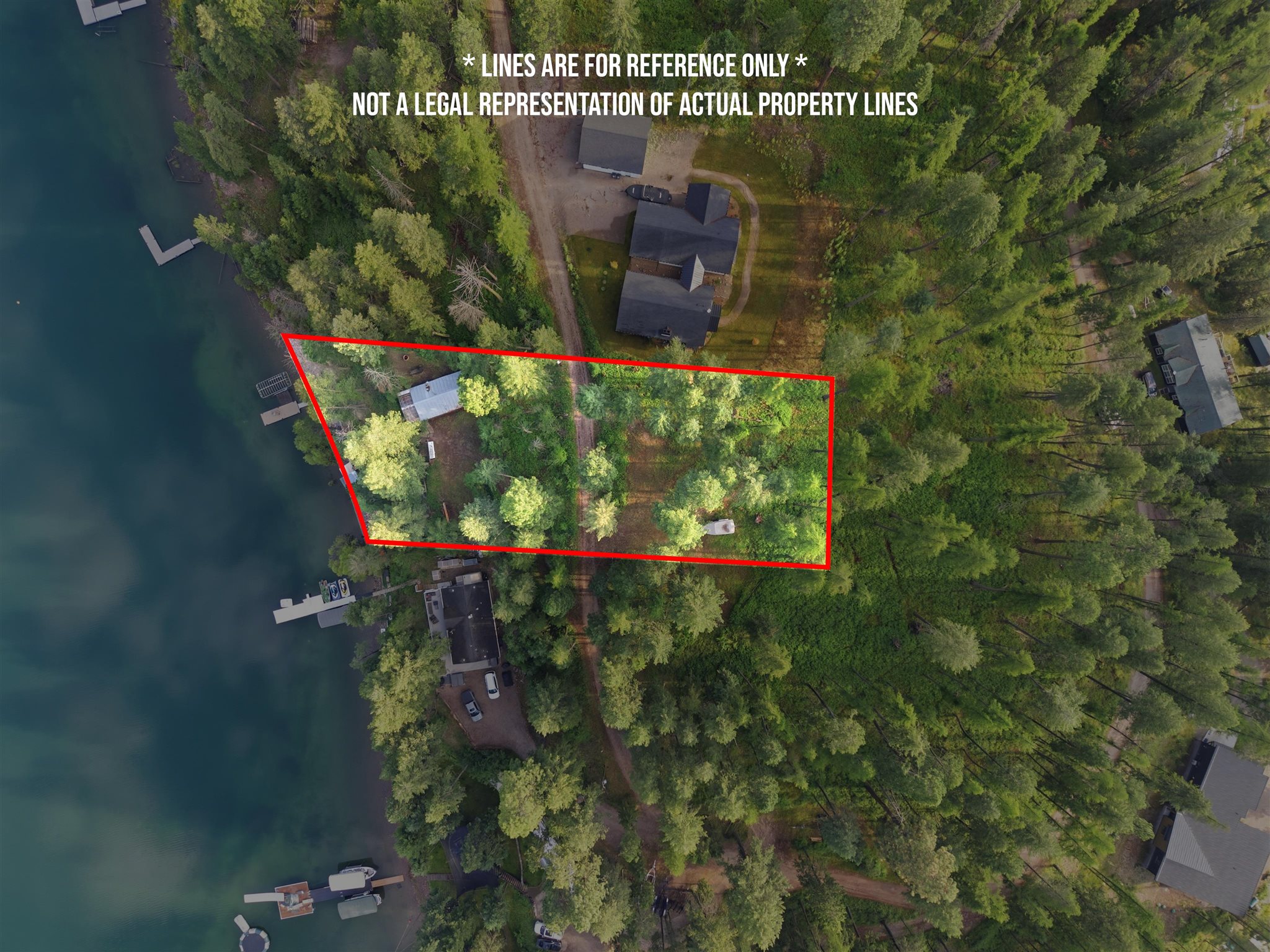 1822 Echo Cabin Loop — photo