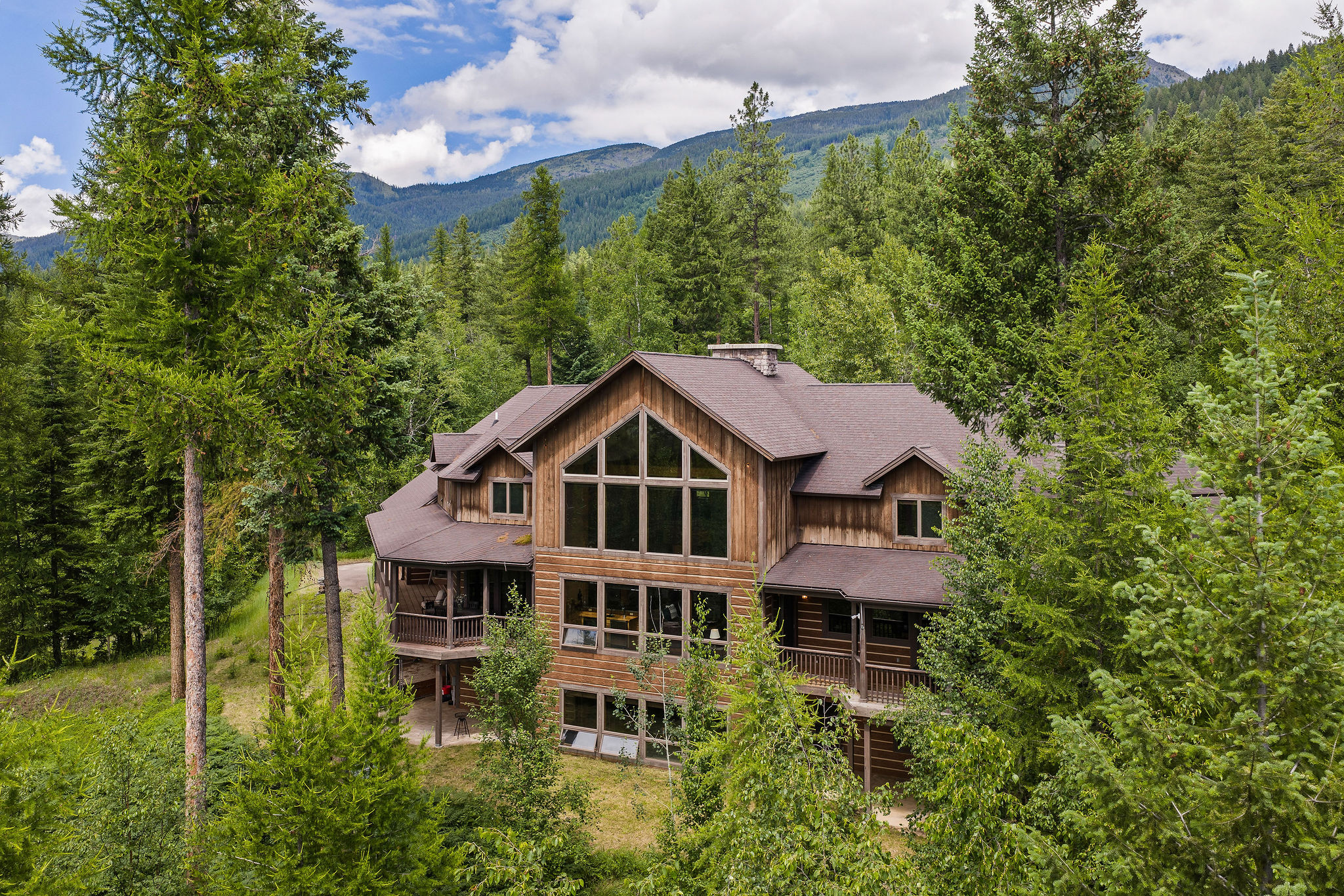 70 Big Cedar — photo