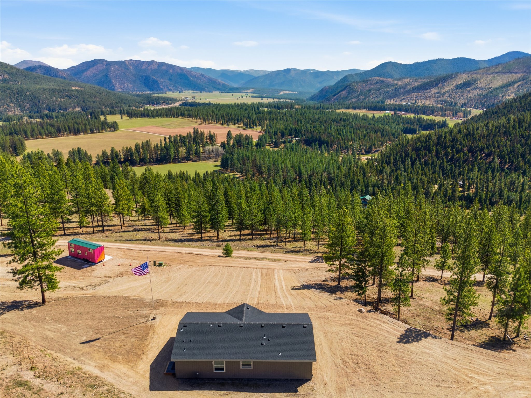 625 Bear Paw Trail — photo