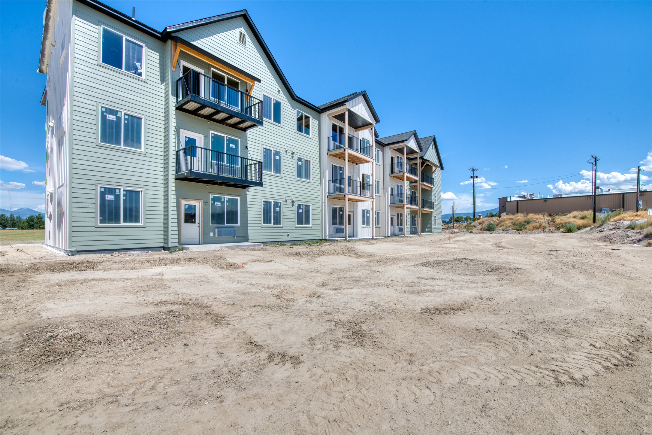 159 Canyon Falls Way 102 — photo