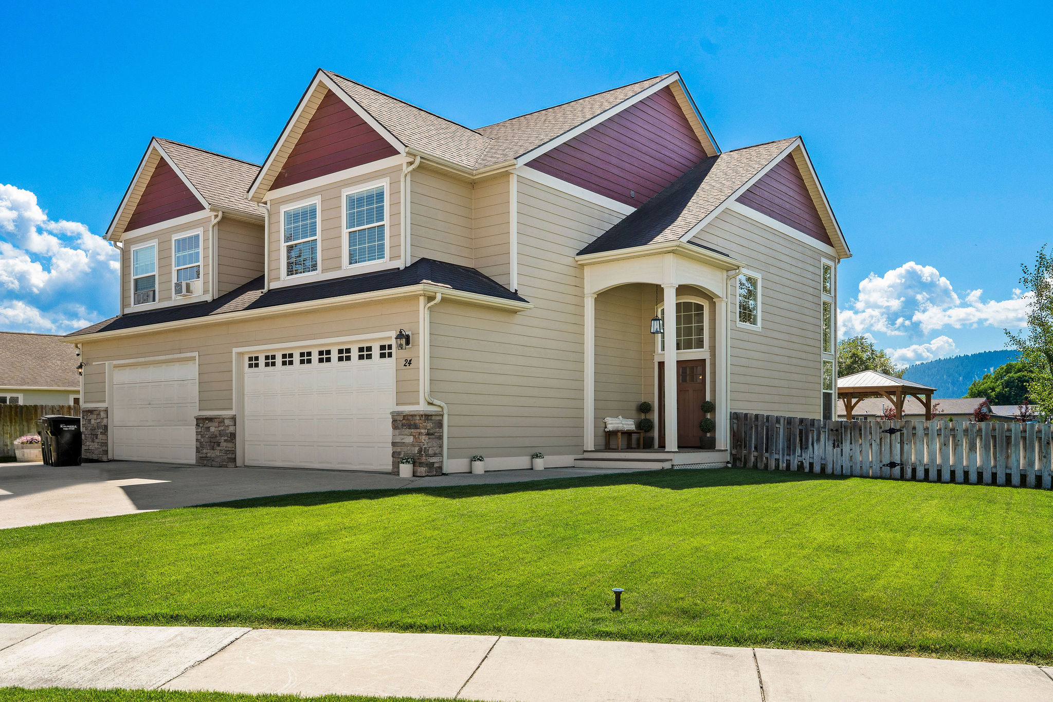 24 Muskrat Drive — photo