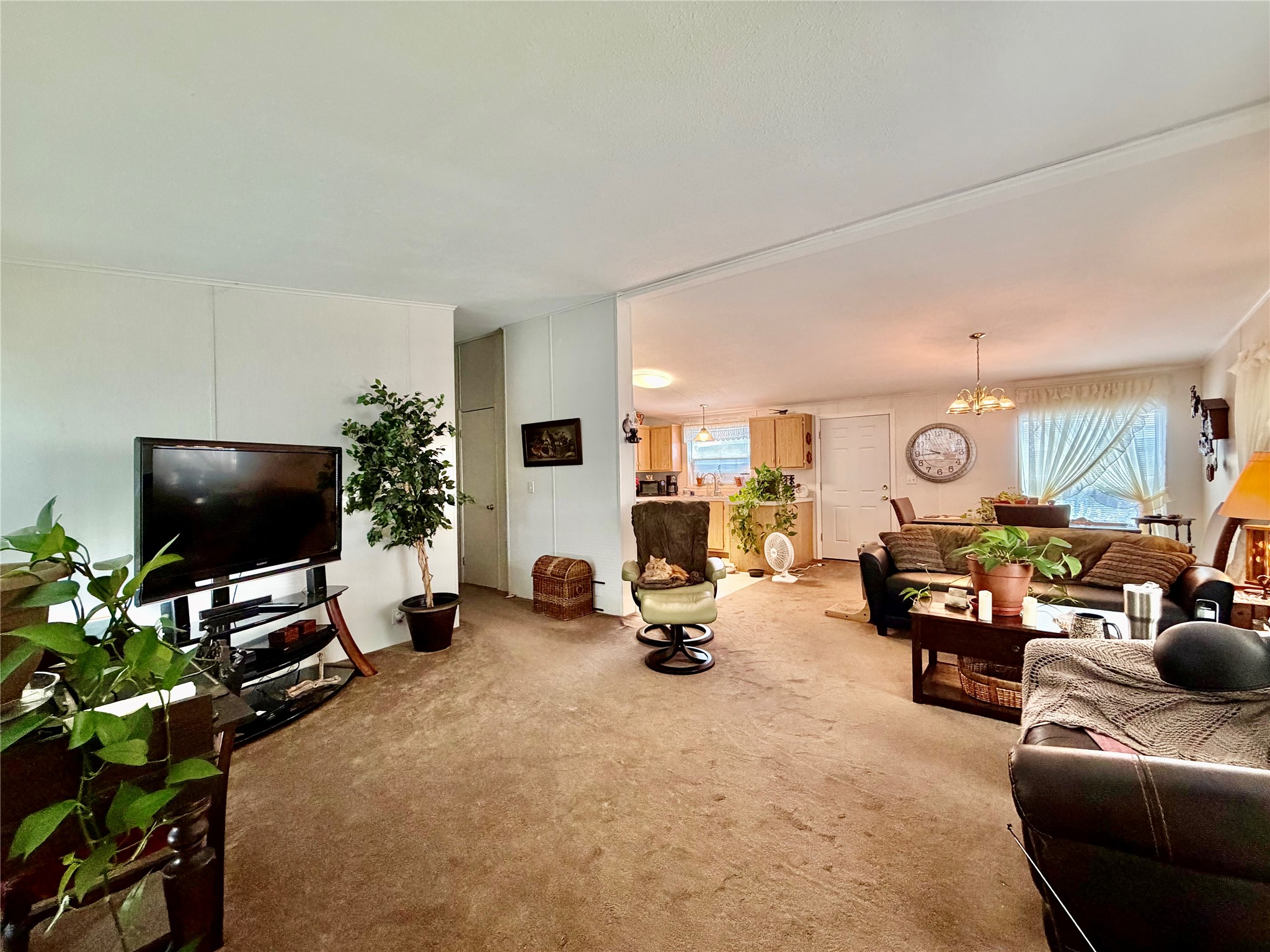 6010 Lebeau Drive — photo