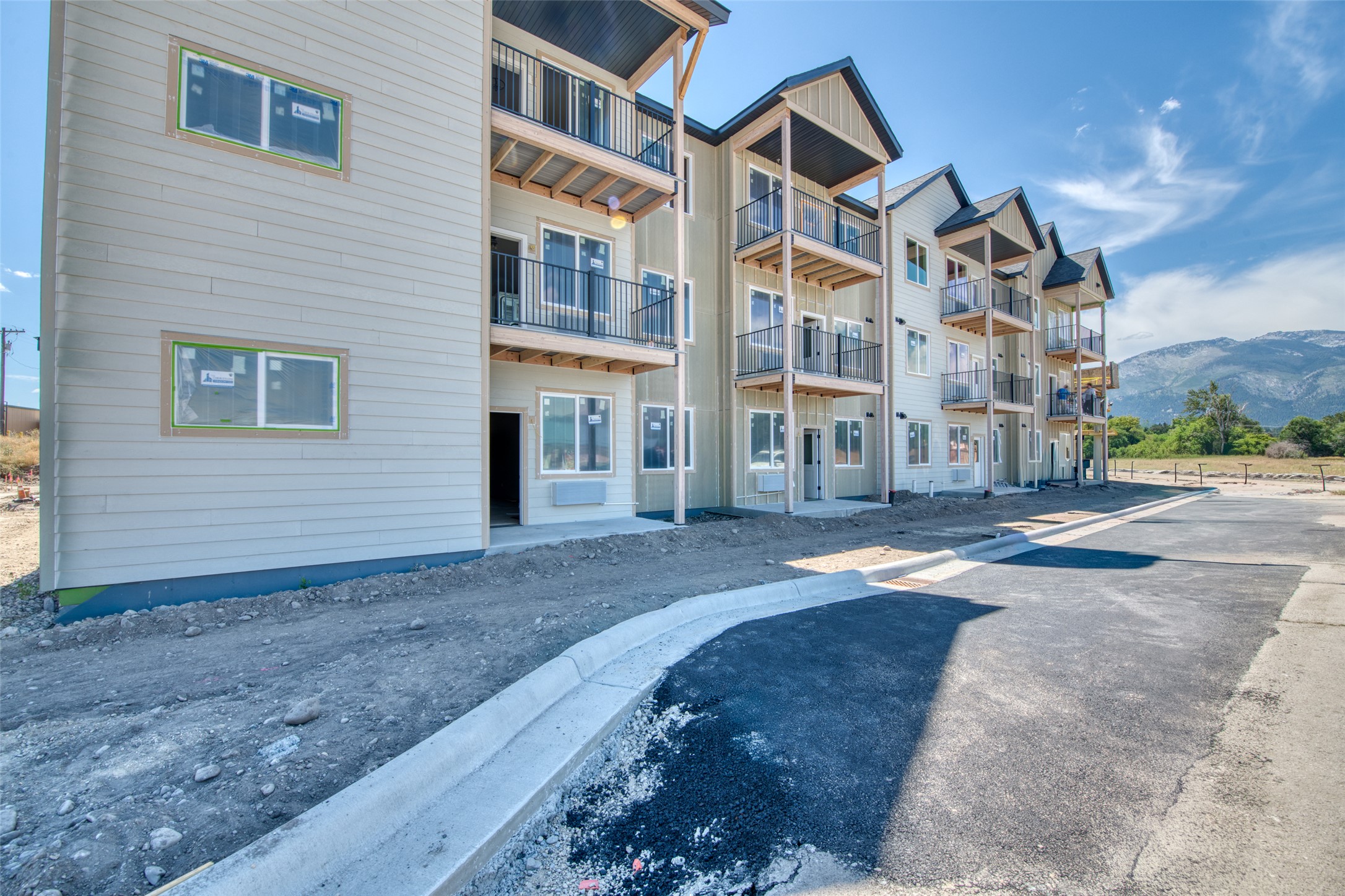 159 Canyon Falls Way 103 — photo