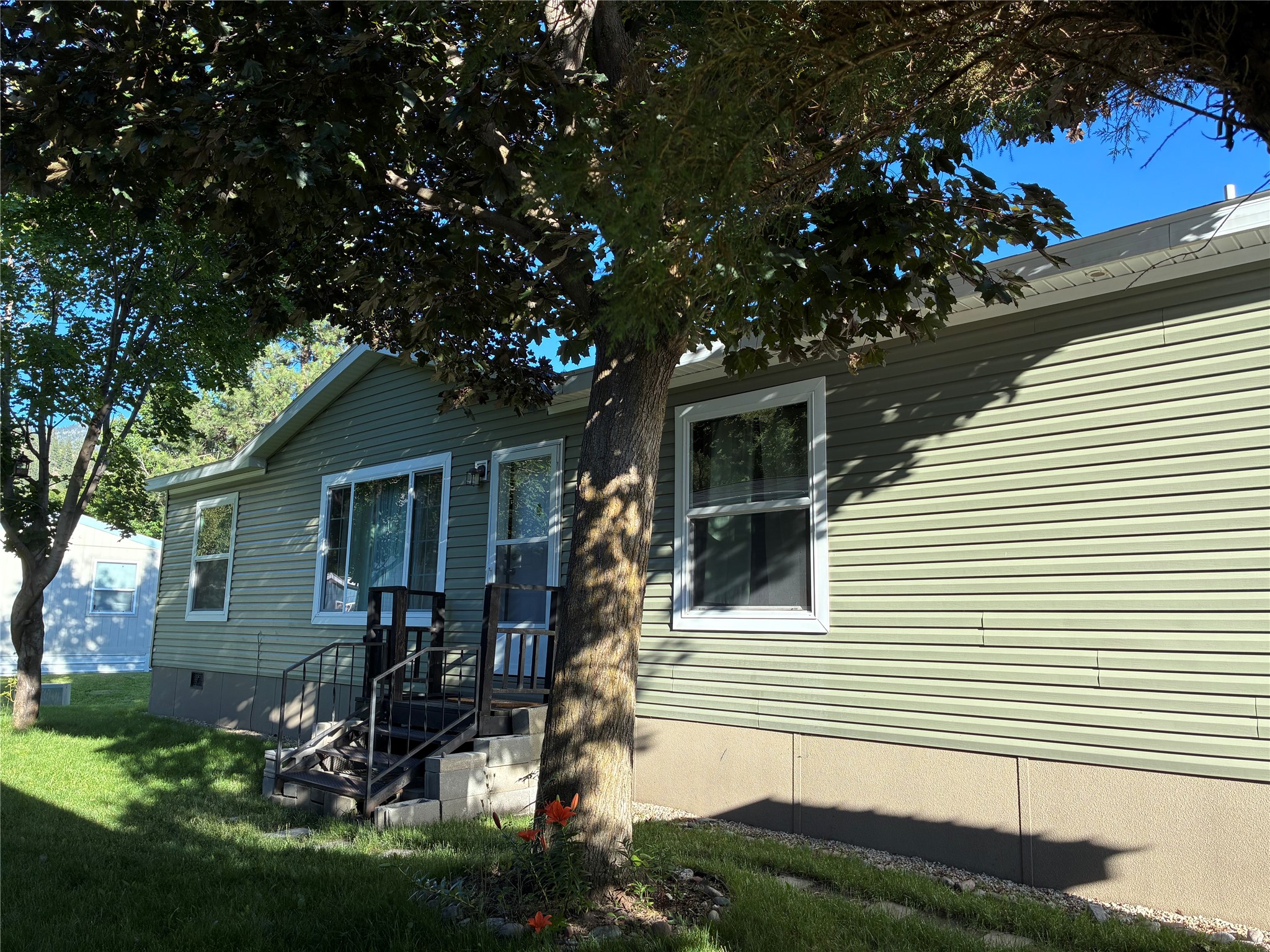 1105 Haaglund Drive — photo