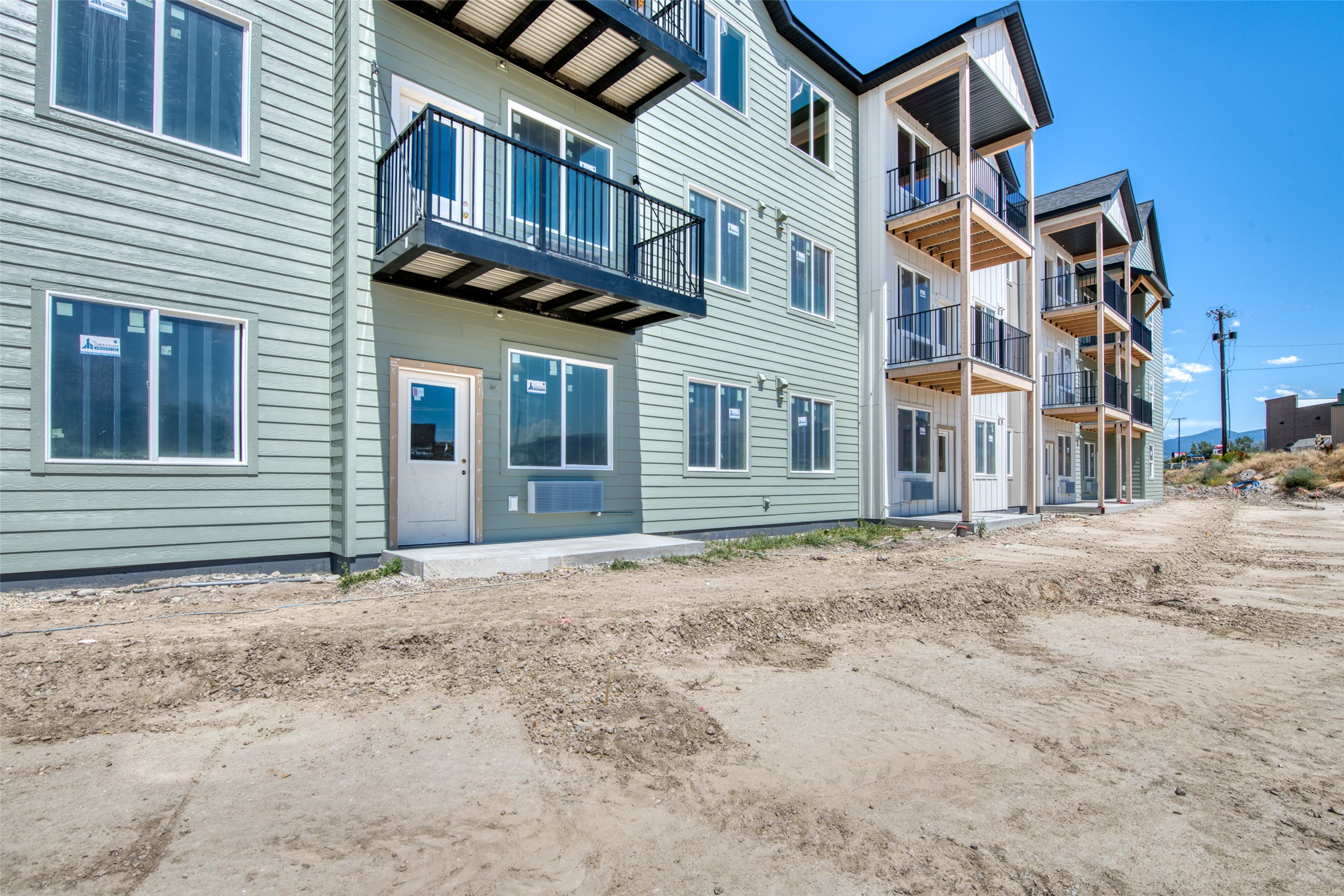 159 Canyon Falls Way 104 — photo