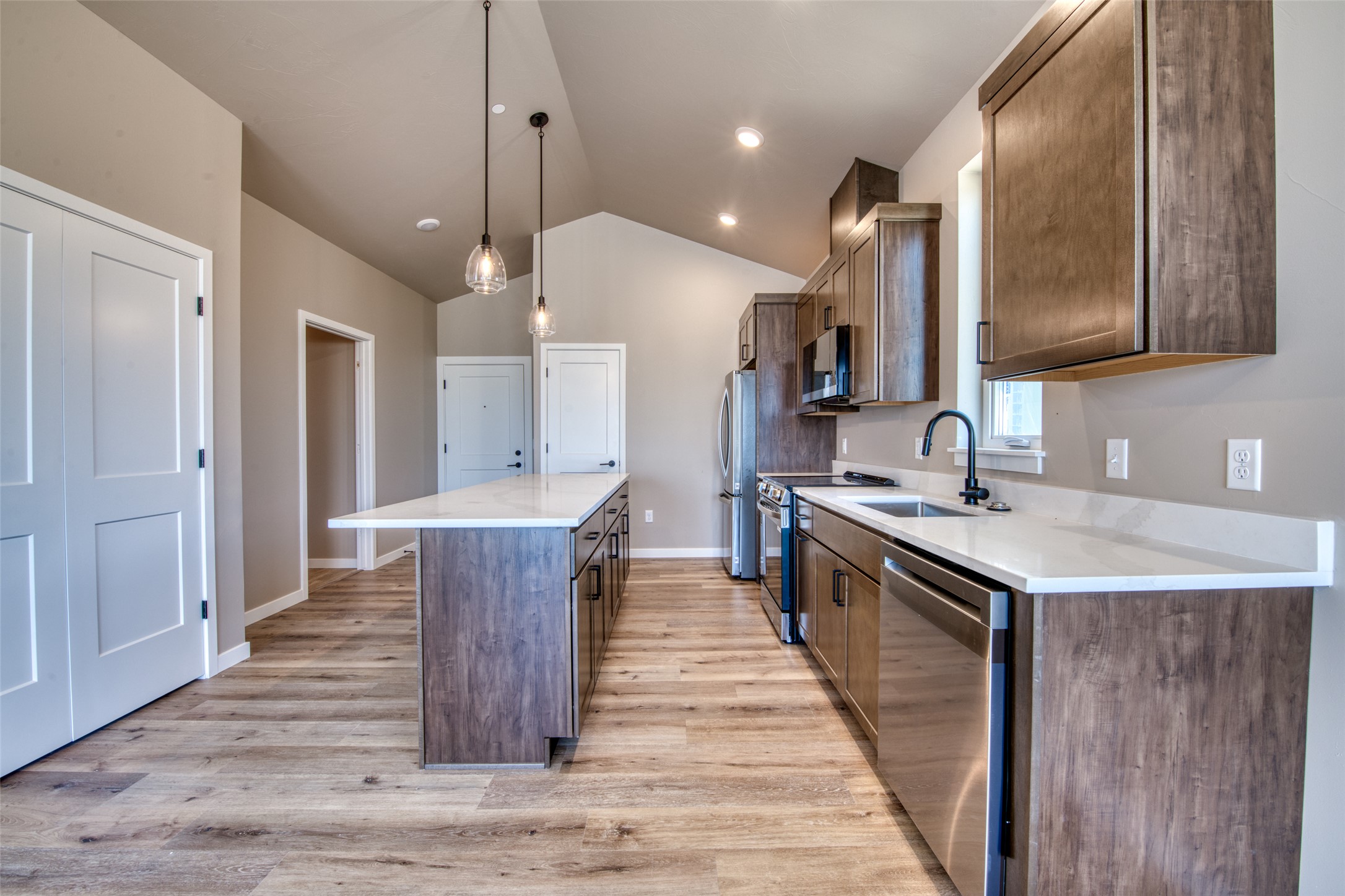 159 Canyon Falls Way 105 — photo