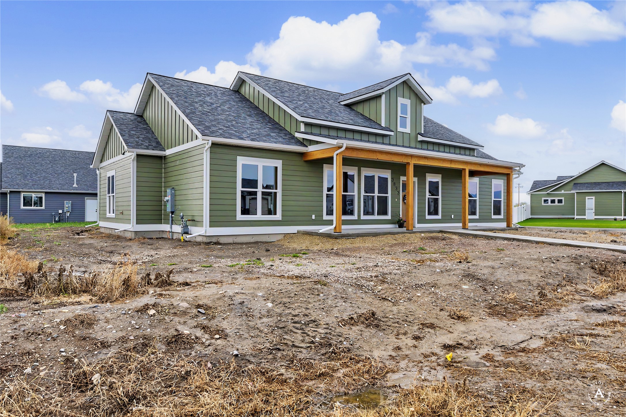 7175 Jenroe Drive — photo