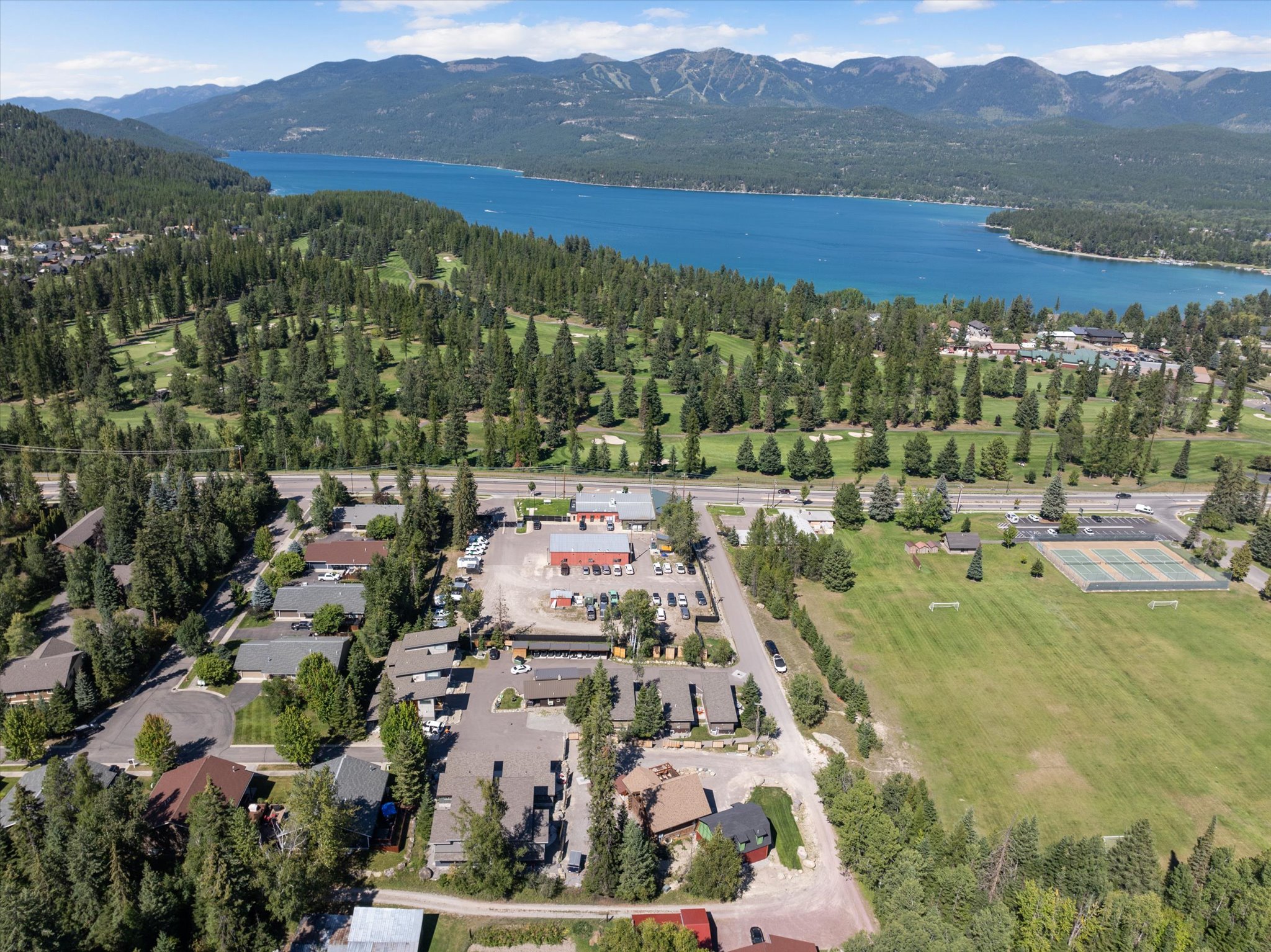1331 Nelson Lane C, E, F, G, J, K — photo