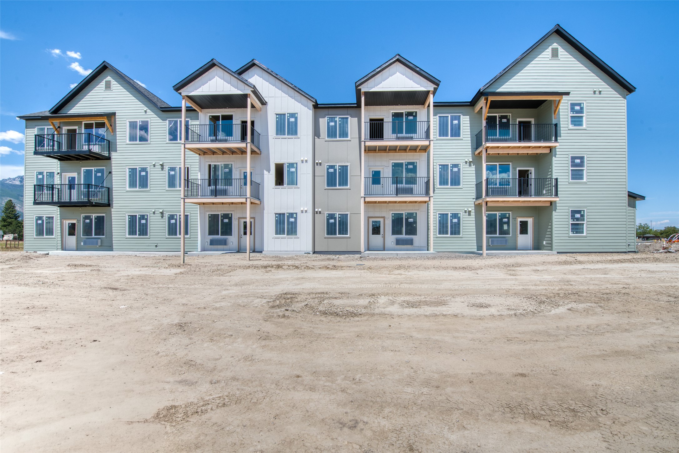 159 Canyon Falls Way 202 — photo