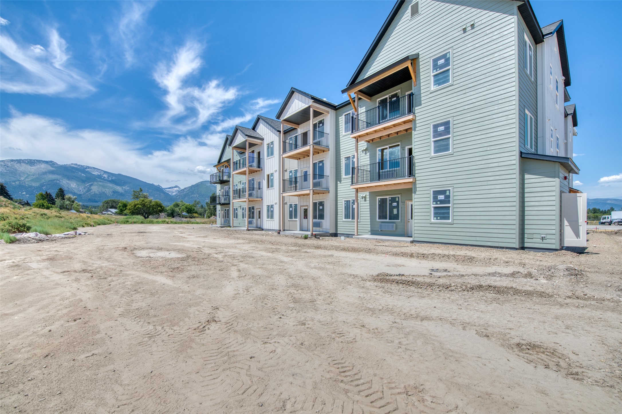 159 Canyon Falls Way 203 — photo