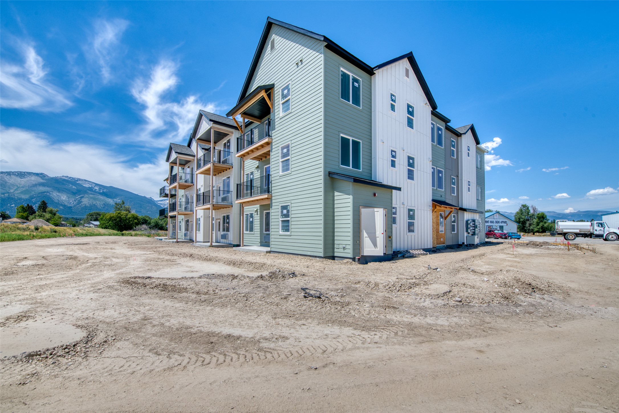 159 Canyon Falls Way 208 — photo