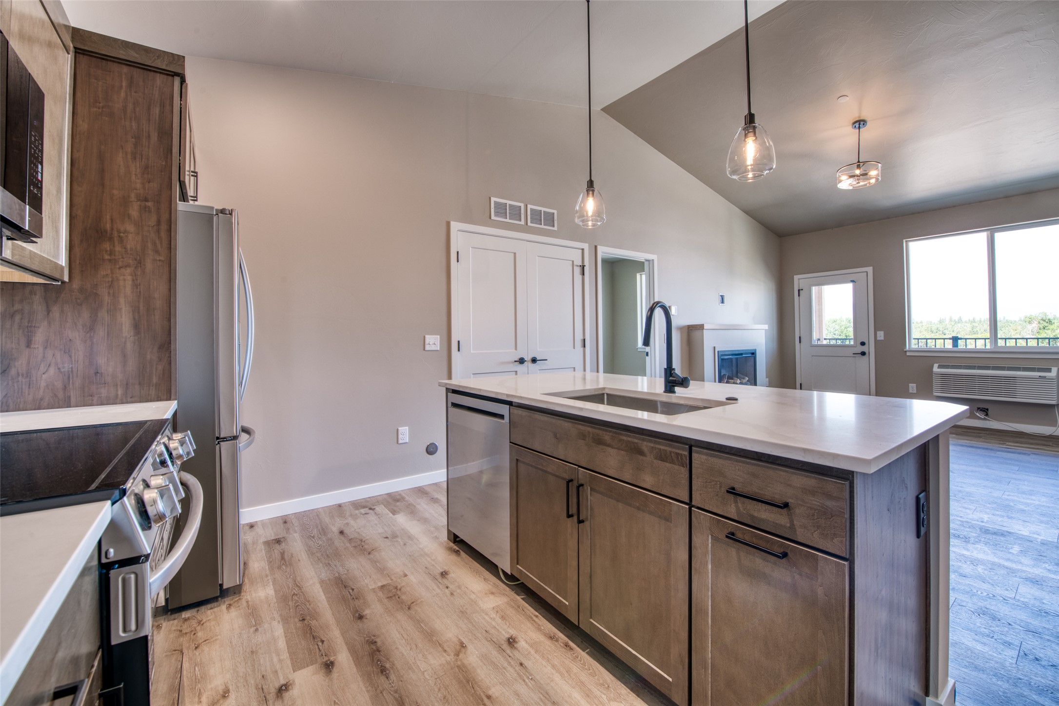 159 Canyon Falls Way 303 — photo