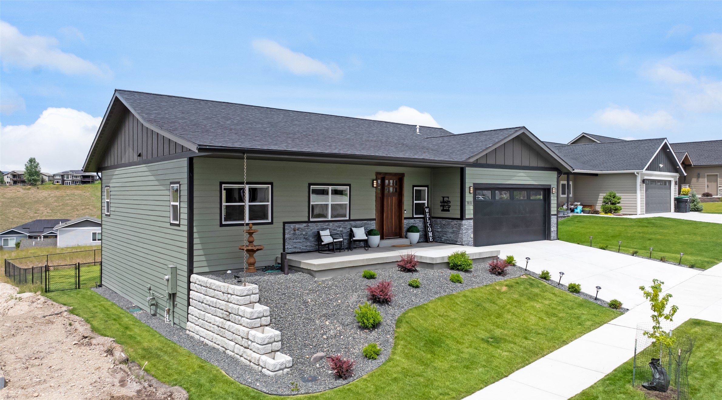 7031 Max Drive — photo