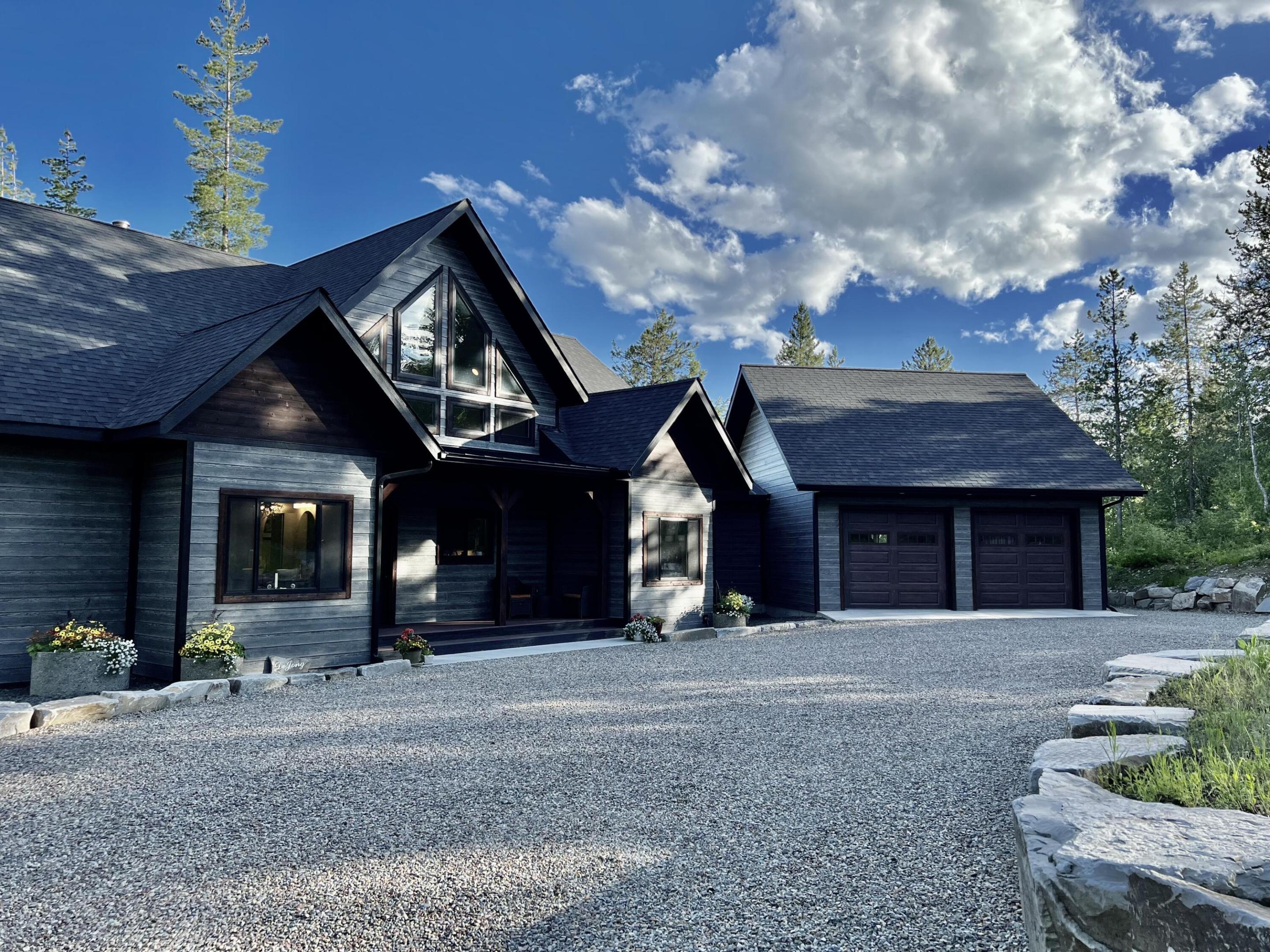 250 Bull Moose Trail — photo