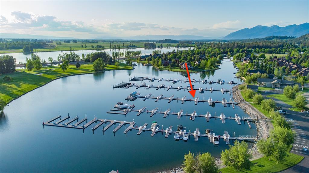 C12 Eagle Bend Yacht Harbor — photo