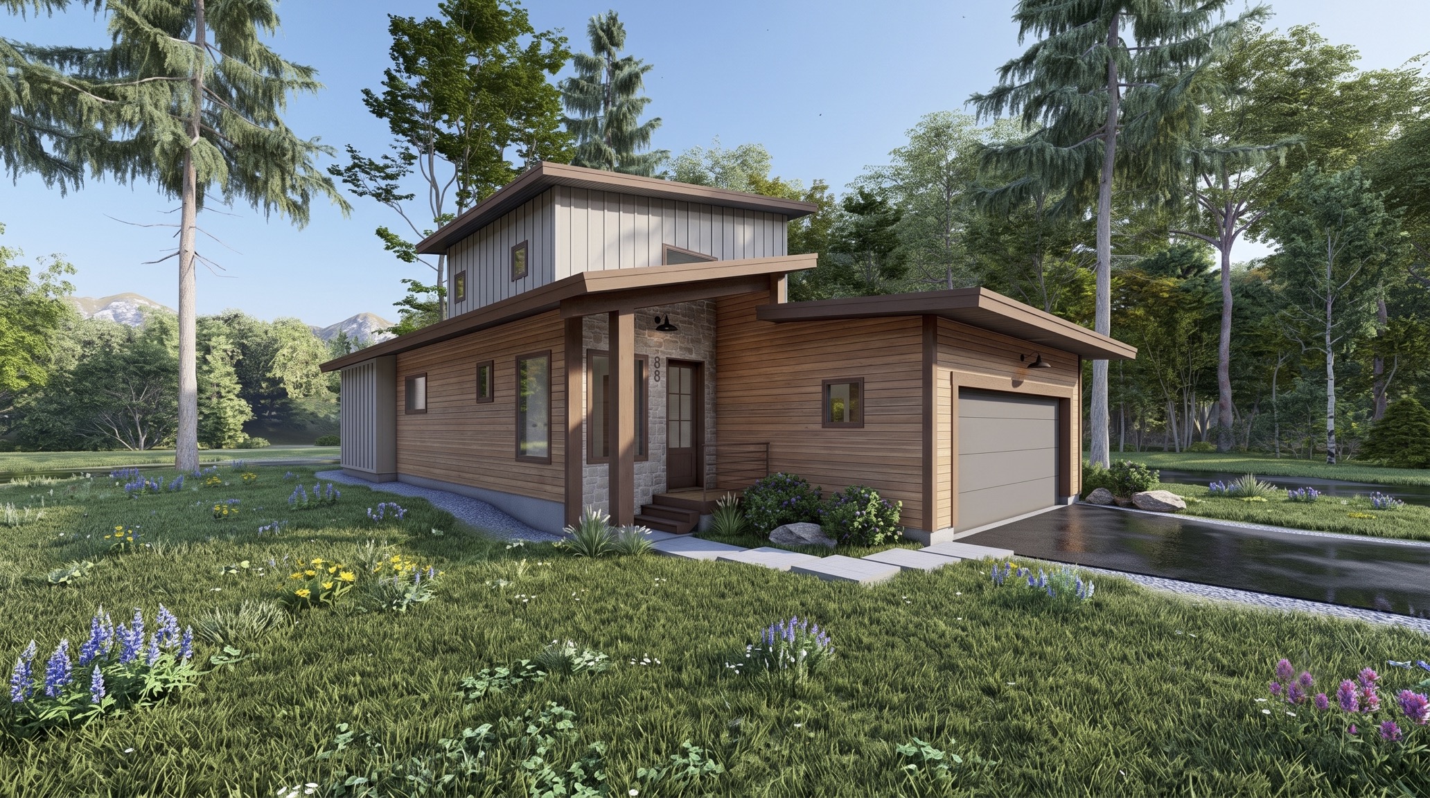 2 Cedar Pointe Loop — photo