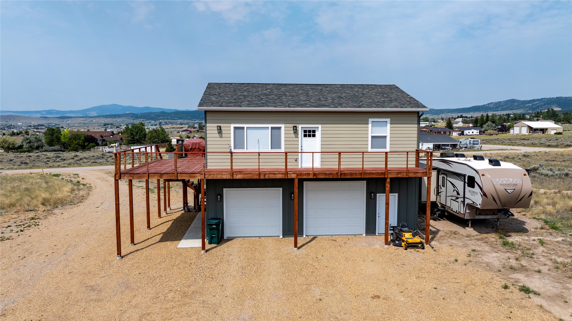 8455 Oreilly Drive — photo