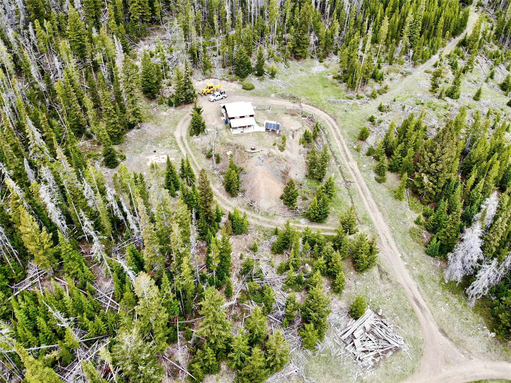 22 Indian Creek Road — photo