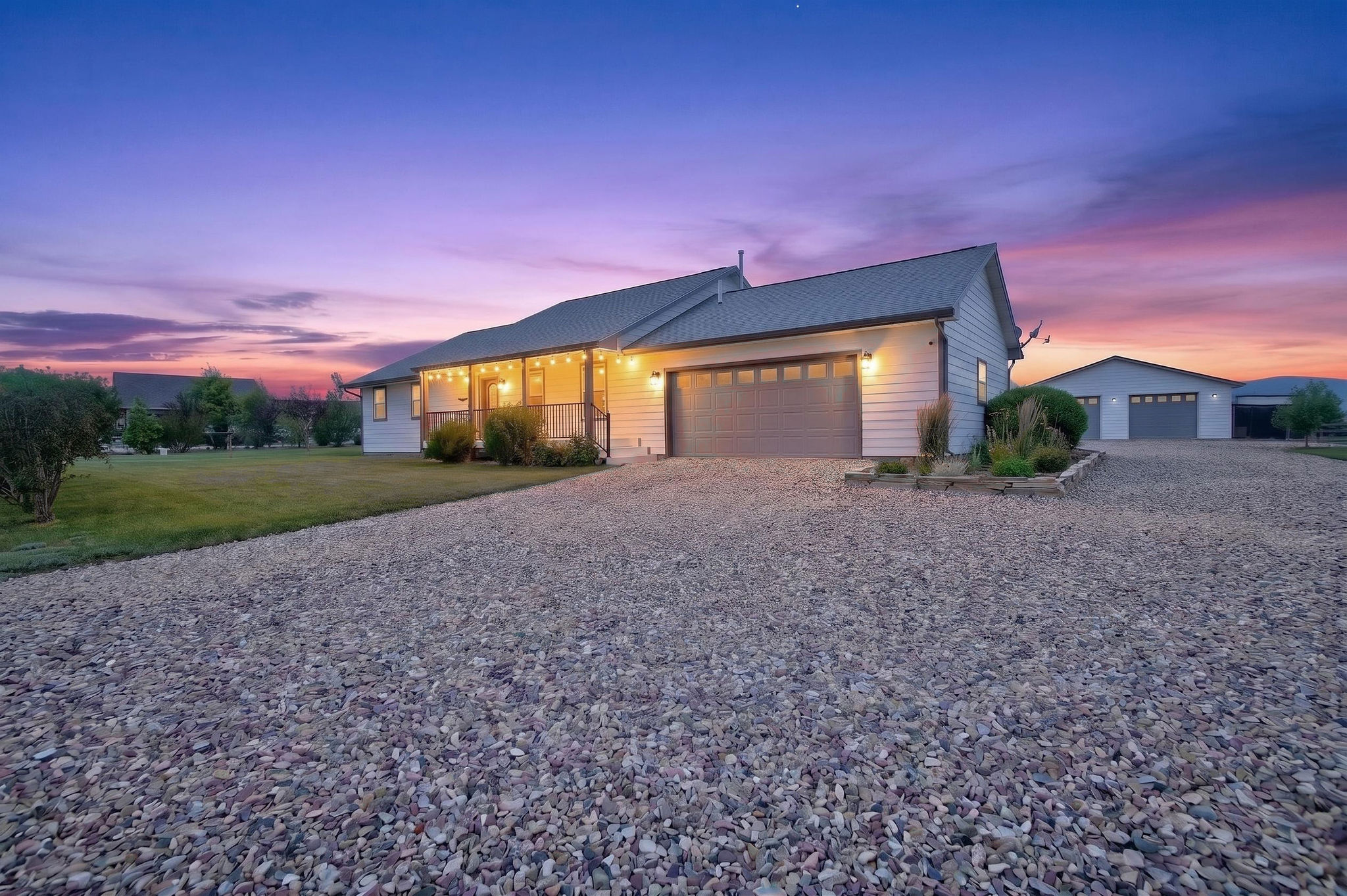6098 Anna Brown Road — photo