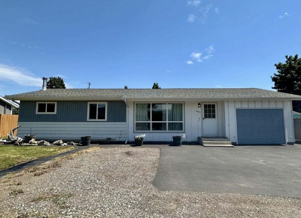 4306 Gharrett Street — photo