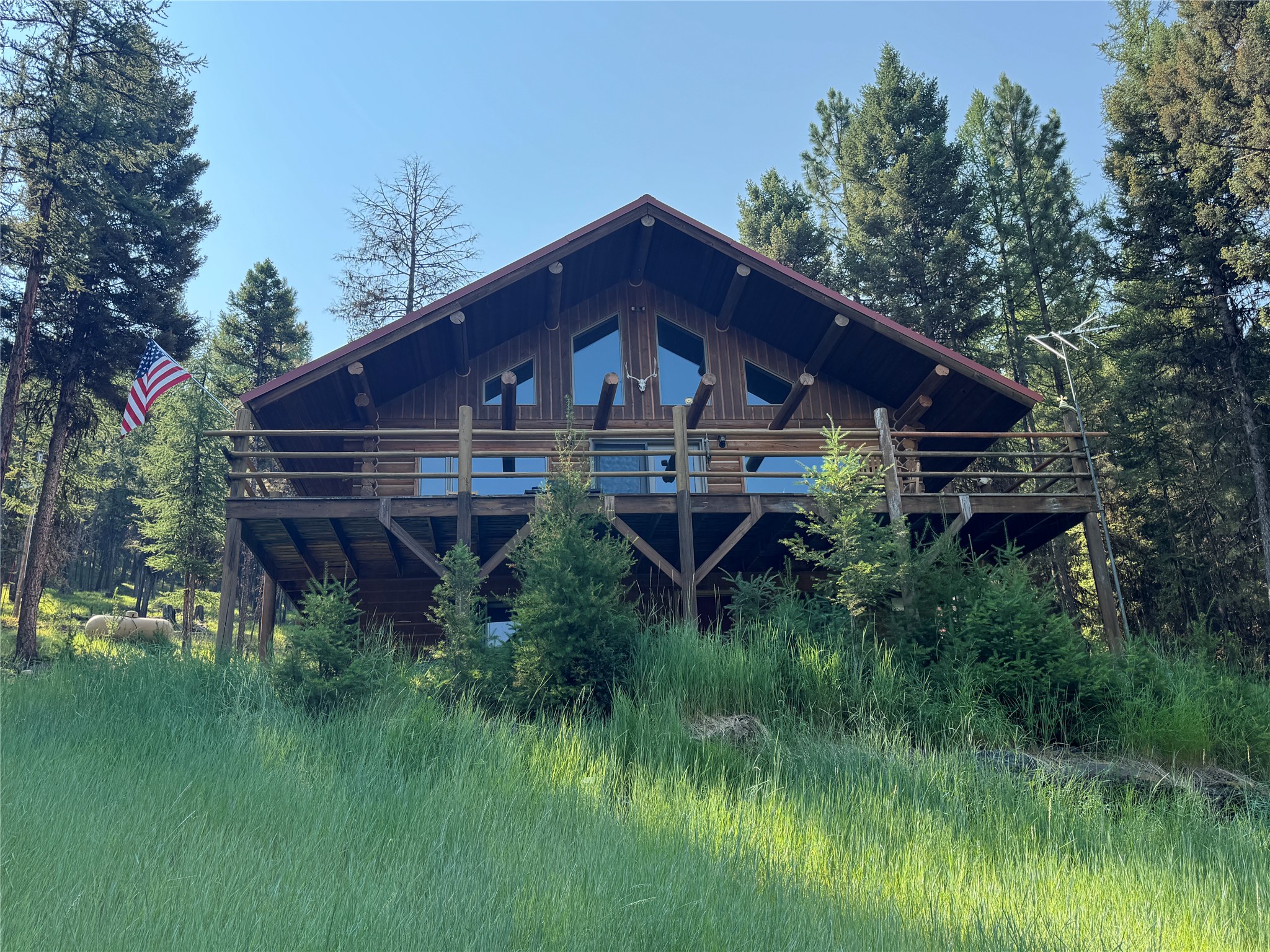 993 Stagecoach Drive — photo