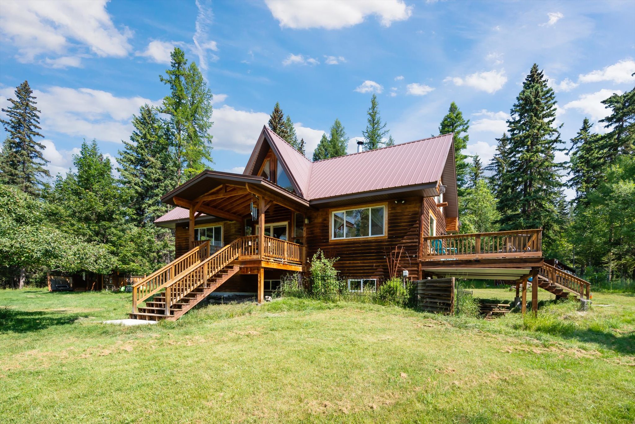 205 Bales Creek Trail — photo