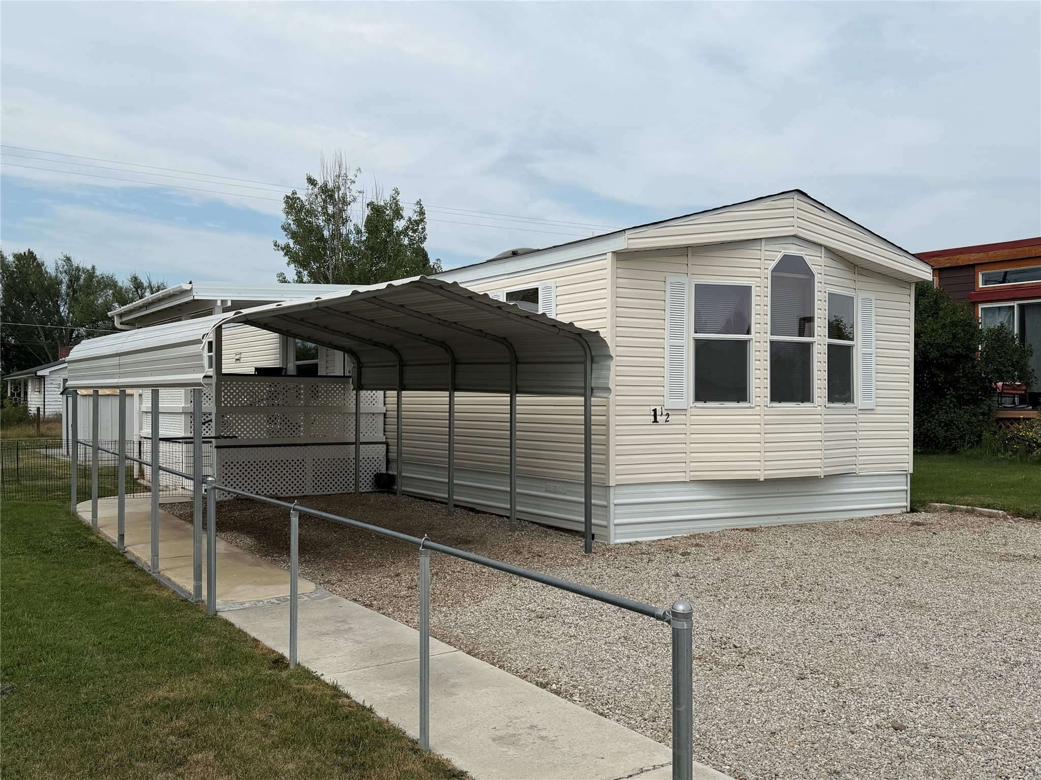 101 Binks Way 1 1/2 — photo