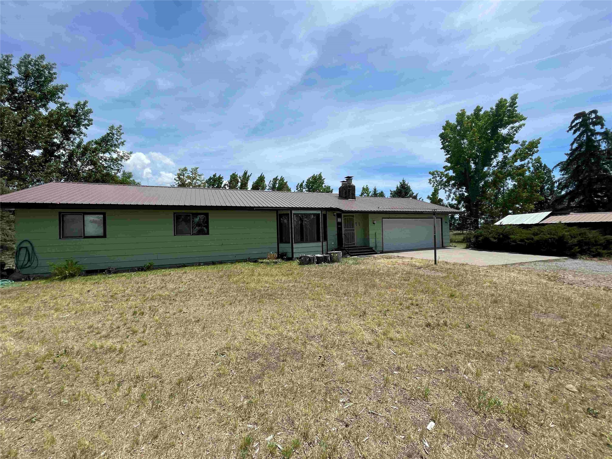 43500 Old US Highway 93 — photo