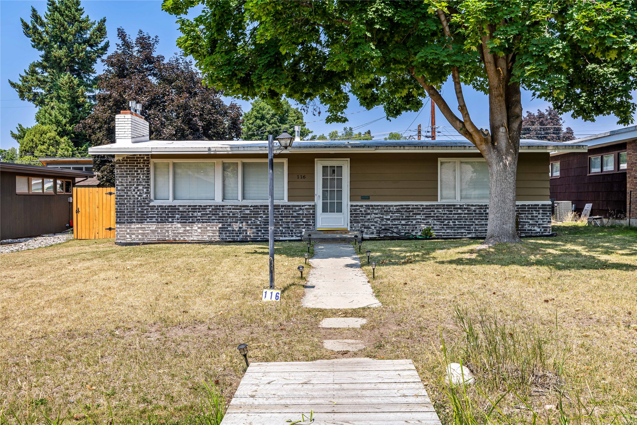 116 Pattee Creek Drive — photo