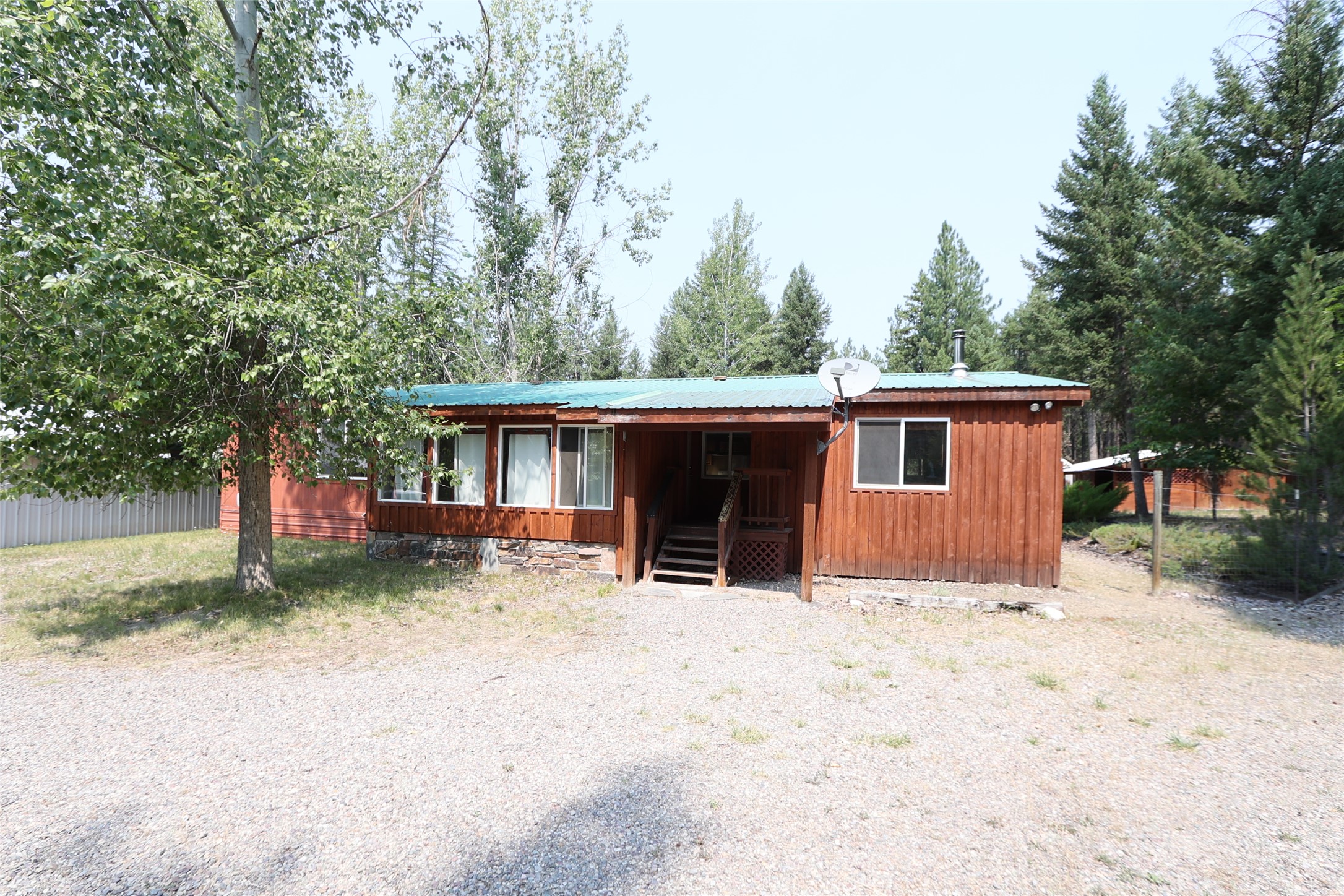 40 Old Cedar Creek Road — photo