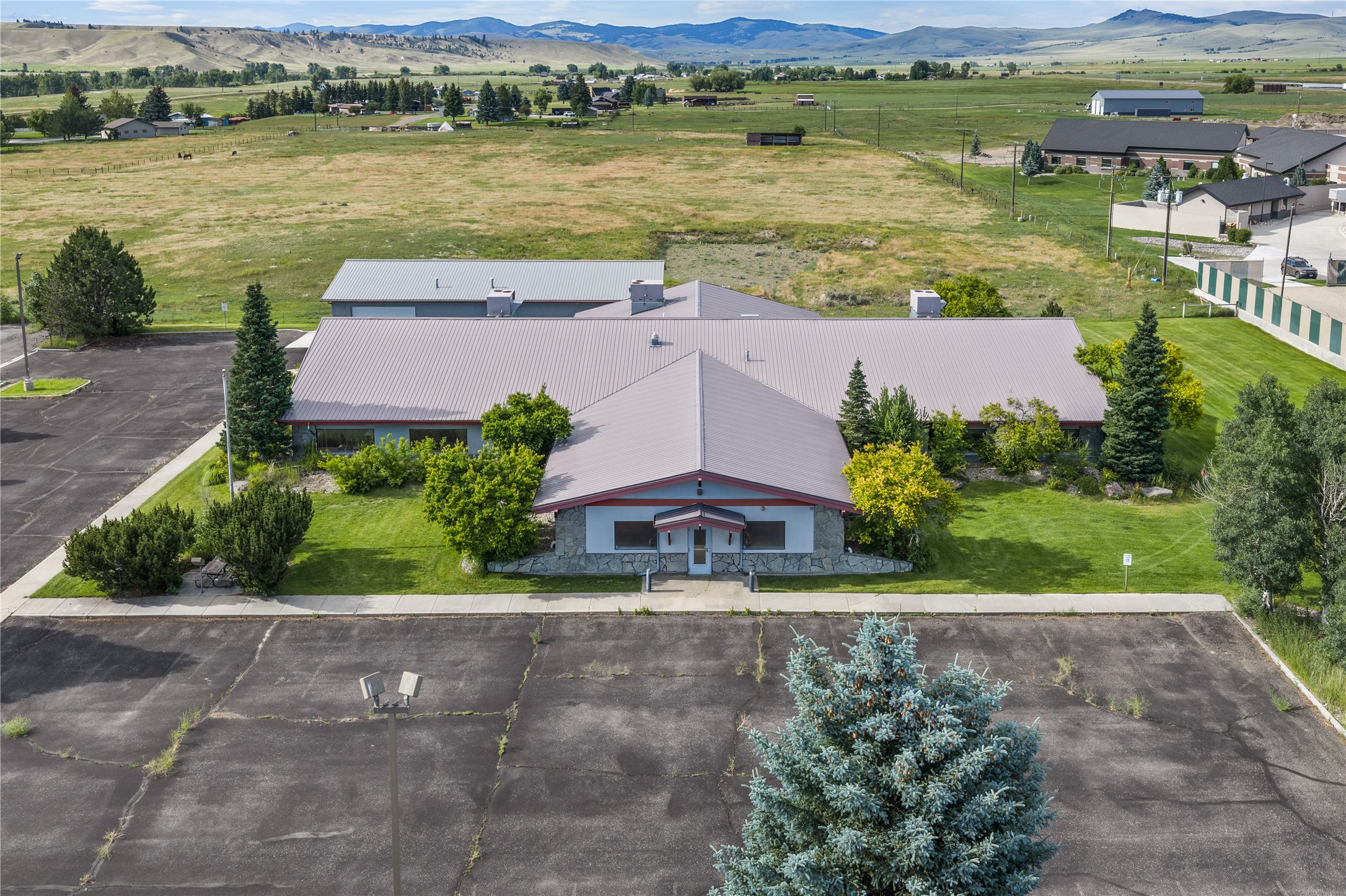 1003 Buckskin Drive — photo