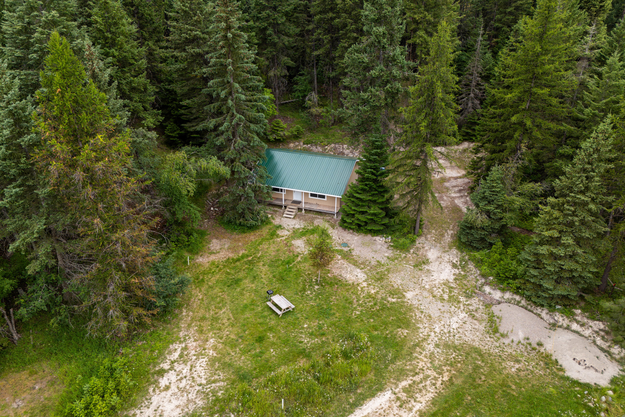 78 Bierney Creek Trail — photo