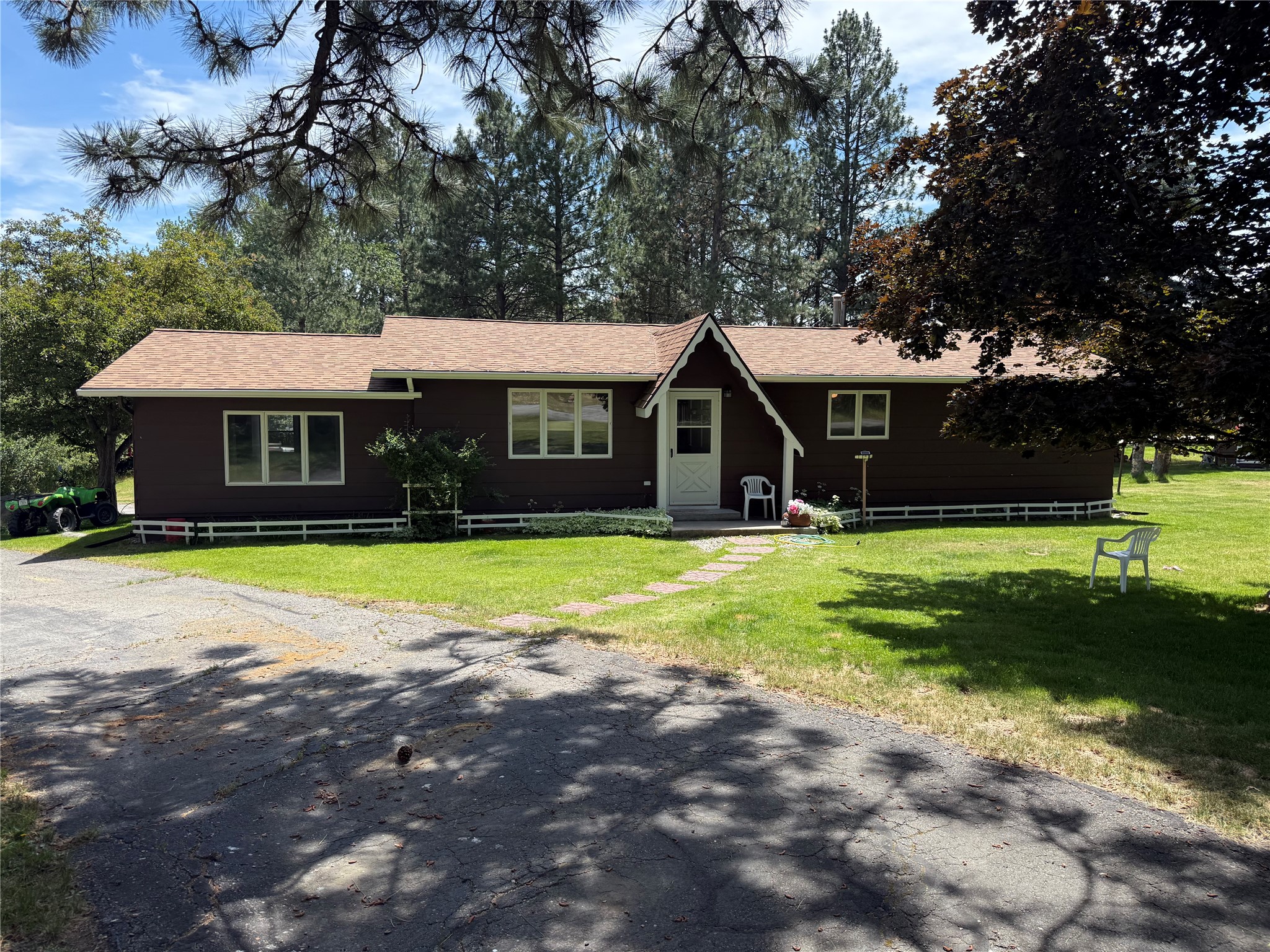 109 Canyon Creek Drive — photo