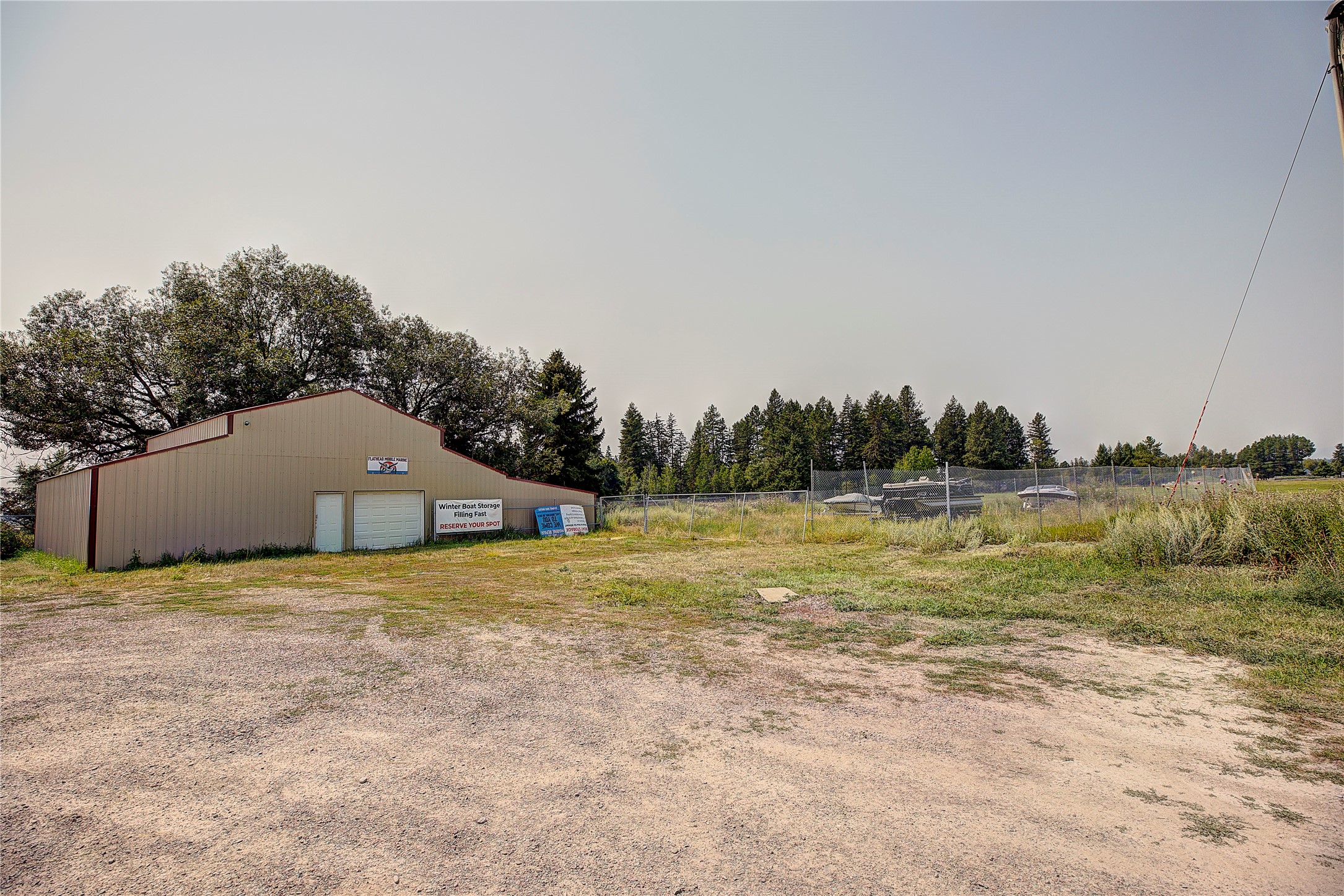 3792 US Highway 2 E — photo