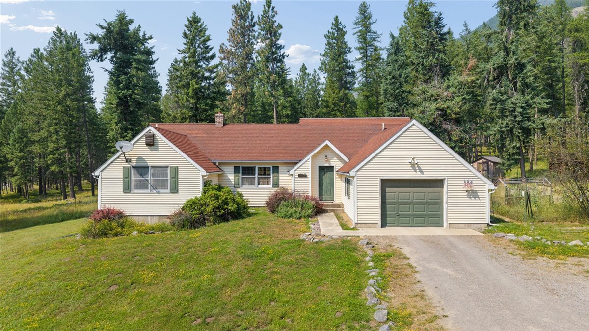 694 Boulder Ridge Trail — photo