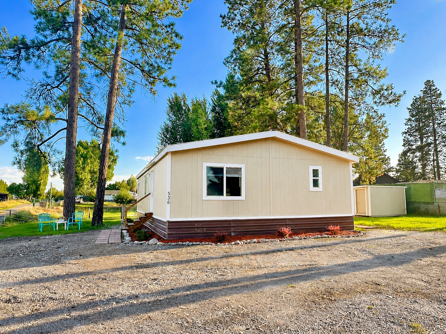536 Cheery Lynn Road — photo