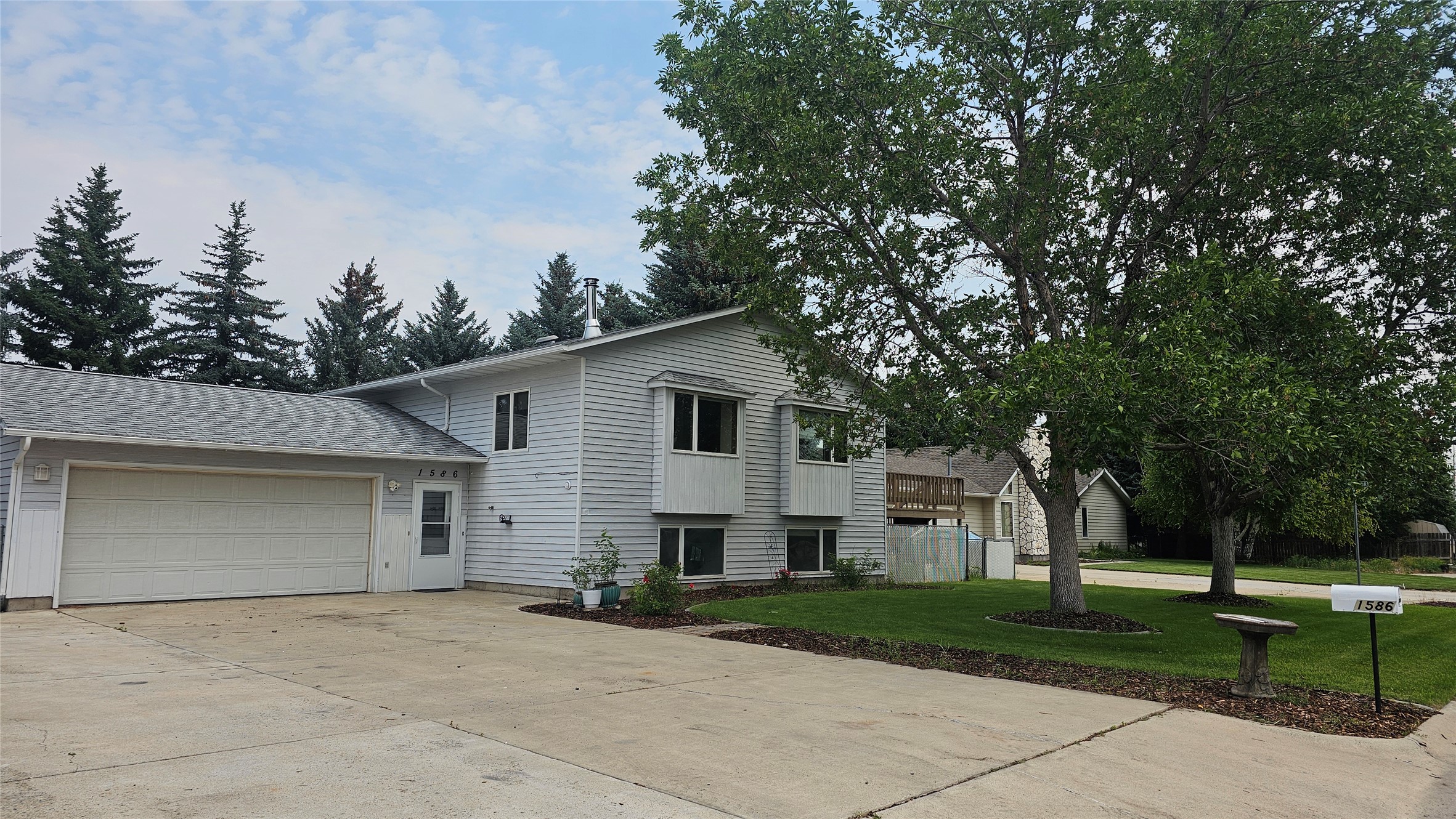 1586 Concord Road — photo