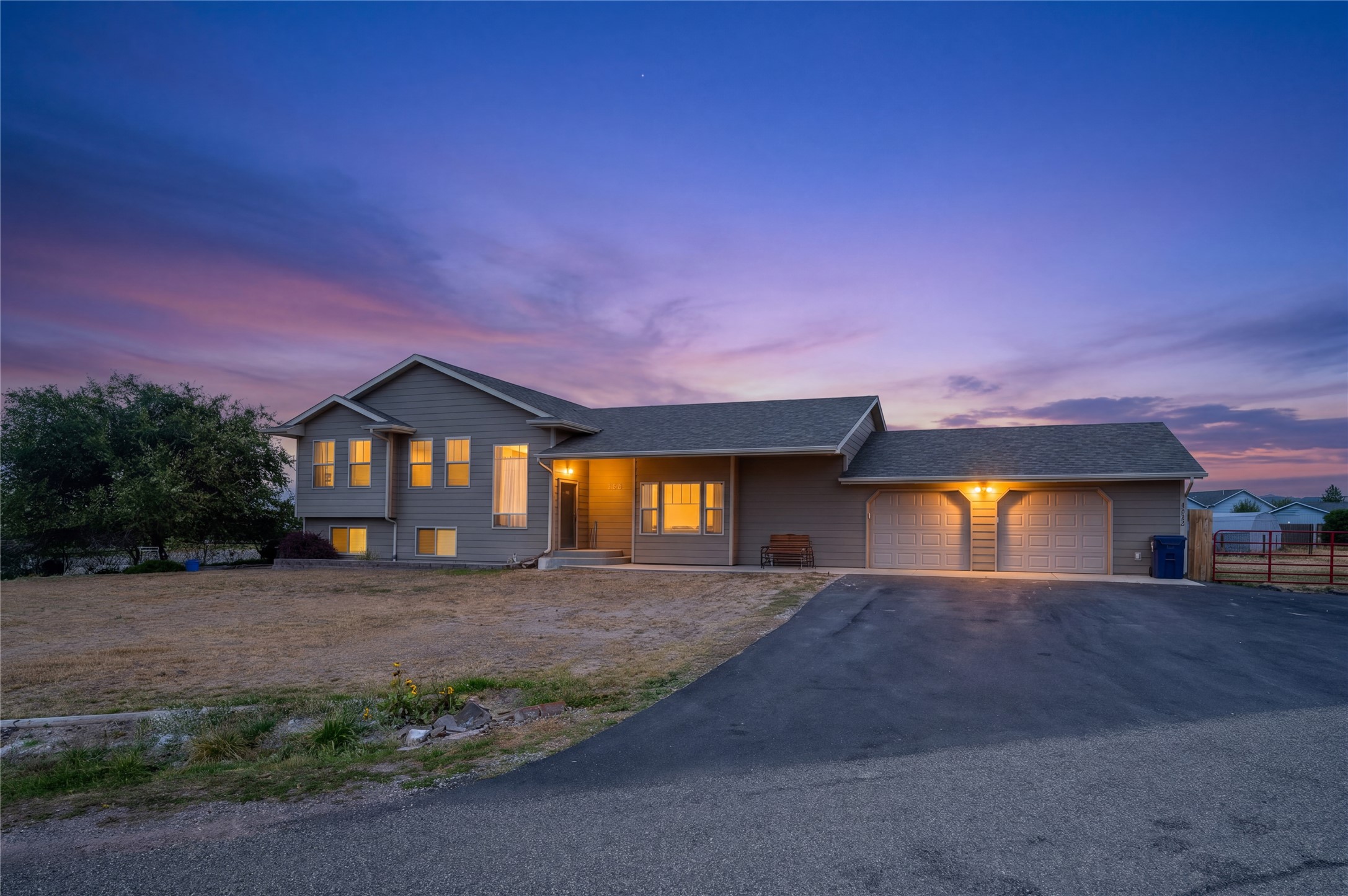 1024 Antares Road — photo