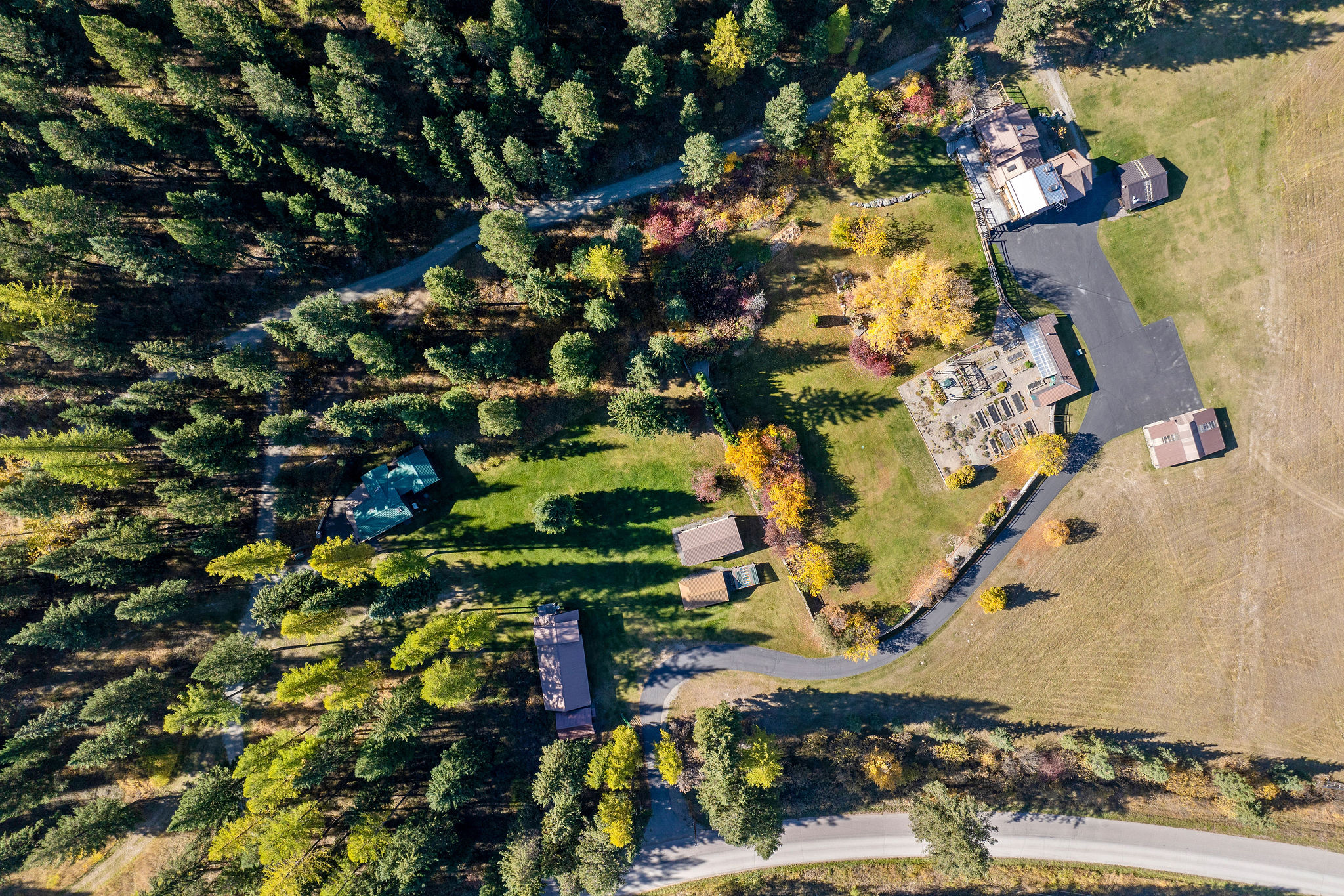 1230 Truman Creek Road — photo