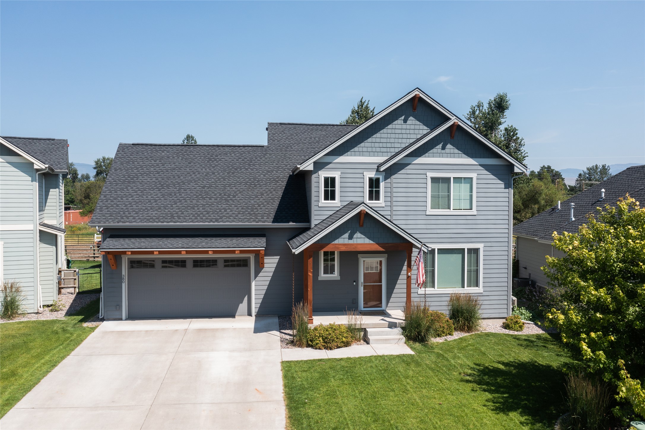 380 Stonybrook Drive — photo