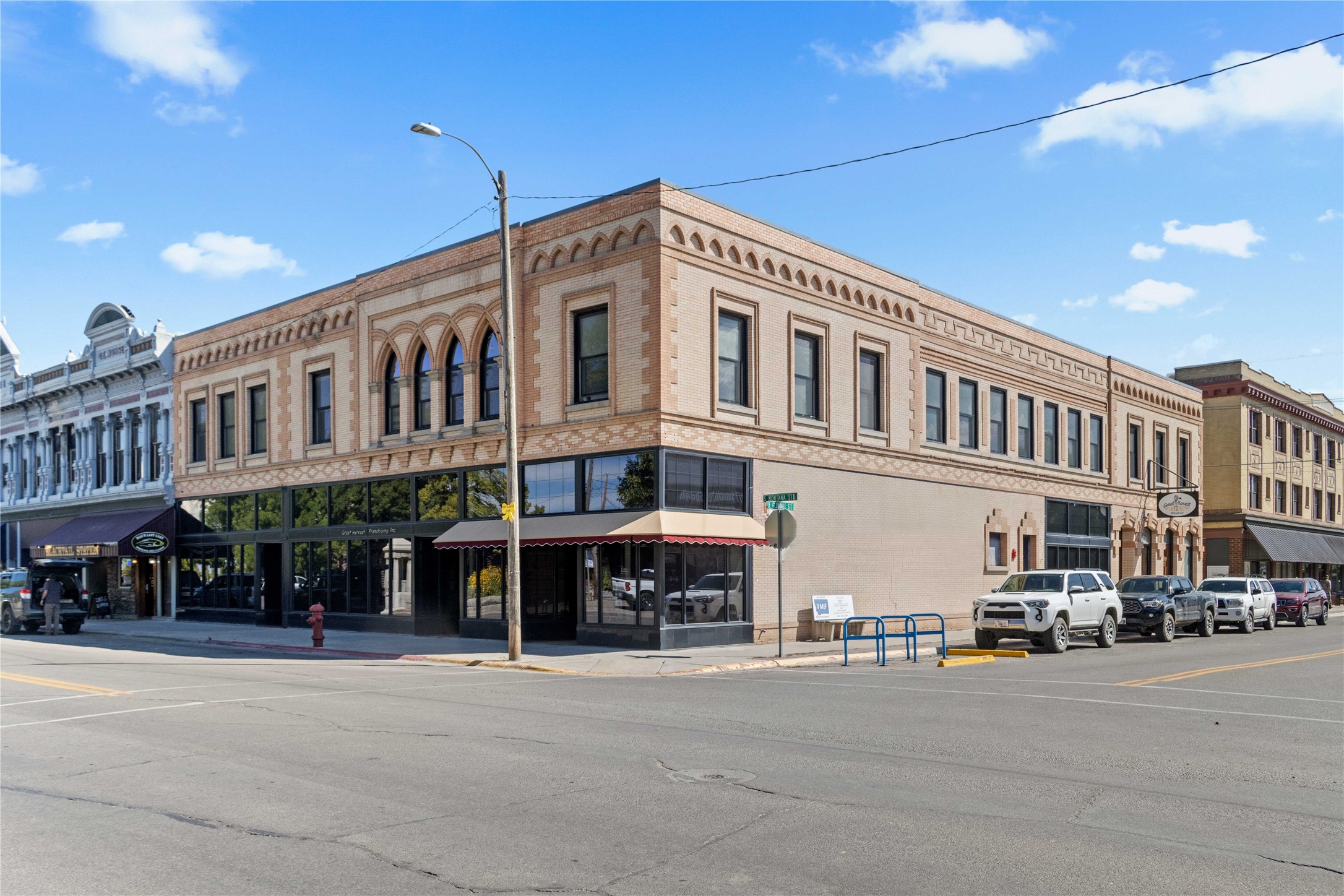 28 S Montana Street — photo