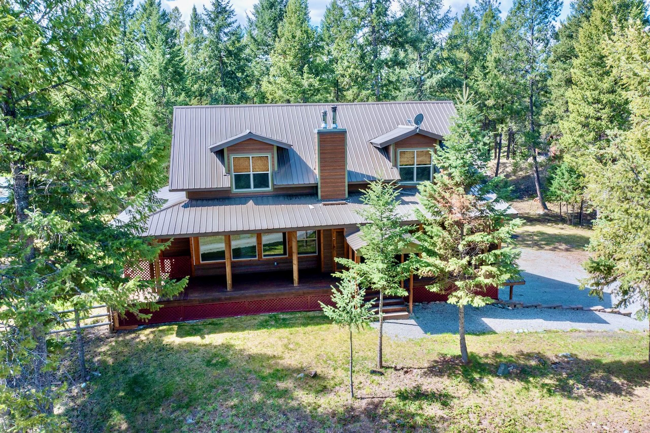 217 Redwing Drive — photo