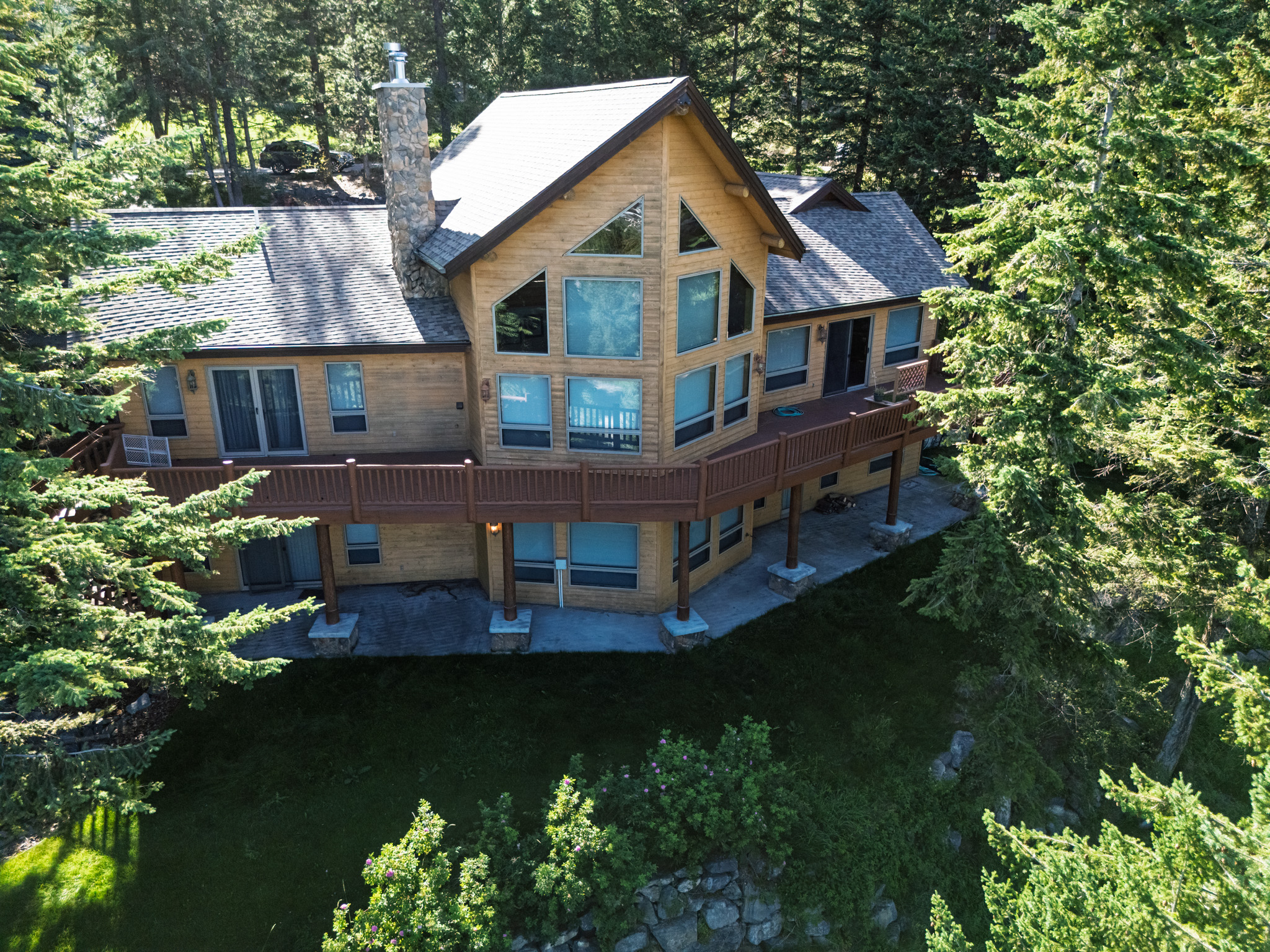 111 Valley Vista Drive — photo