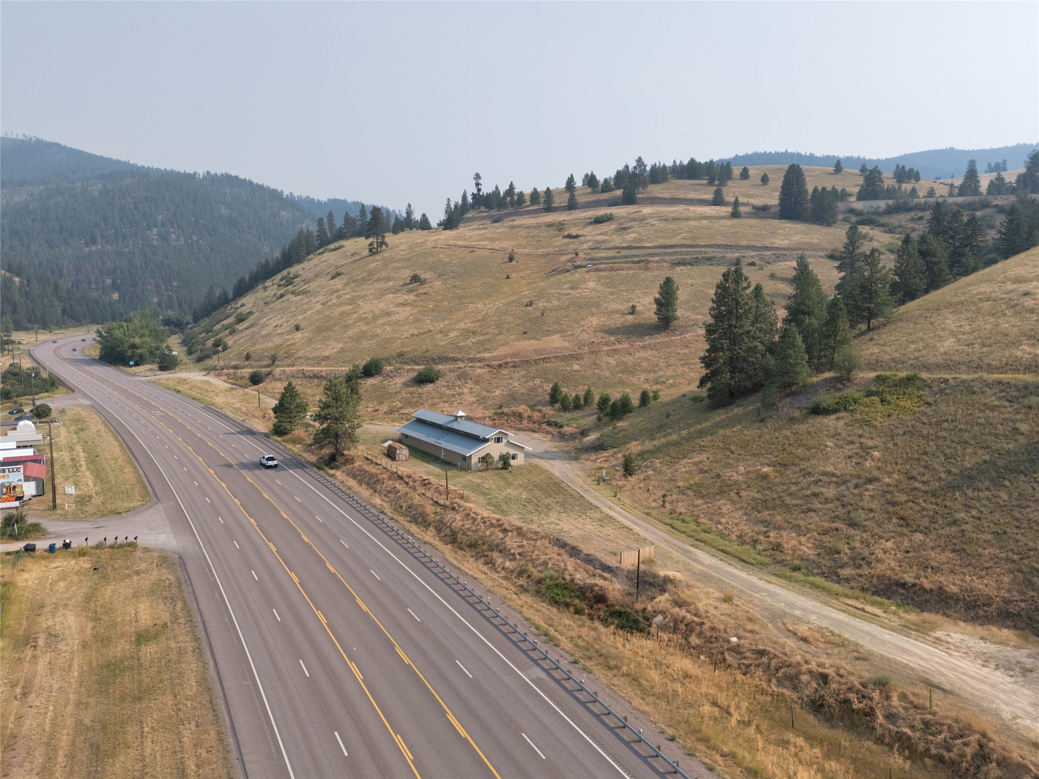 13360 US Highway 93 N — photo
