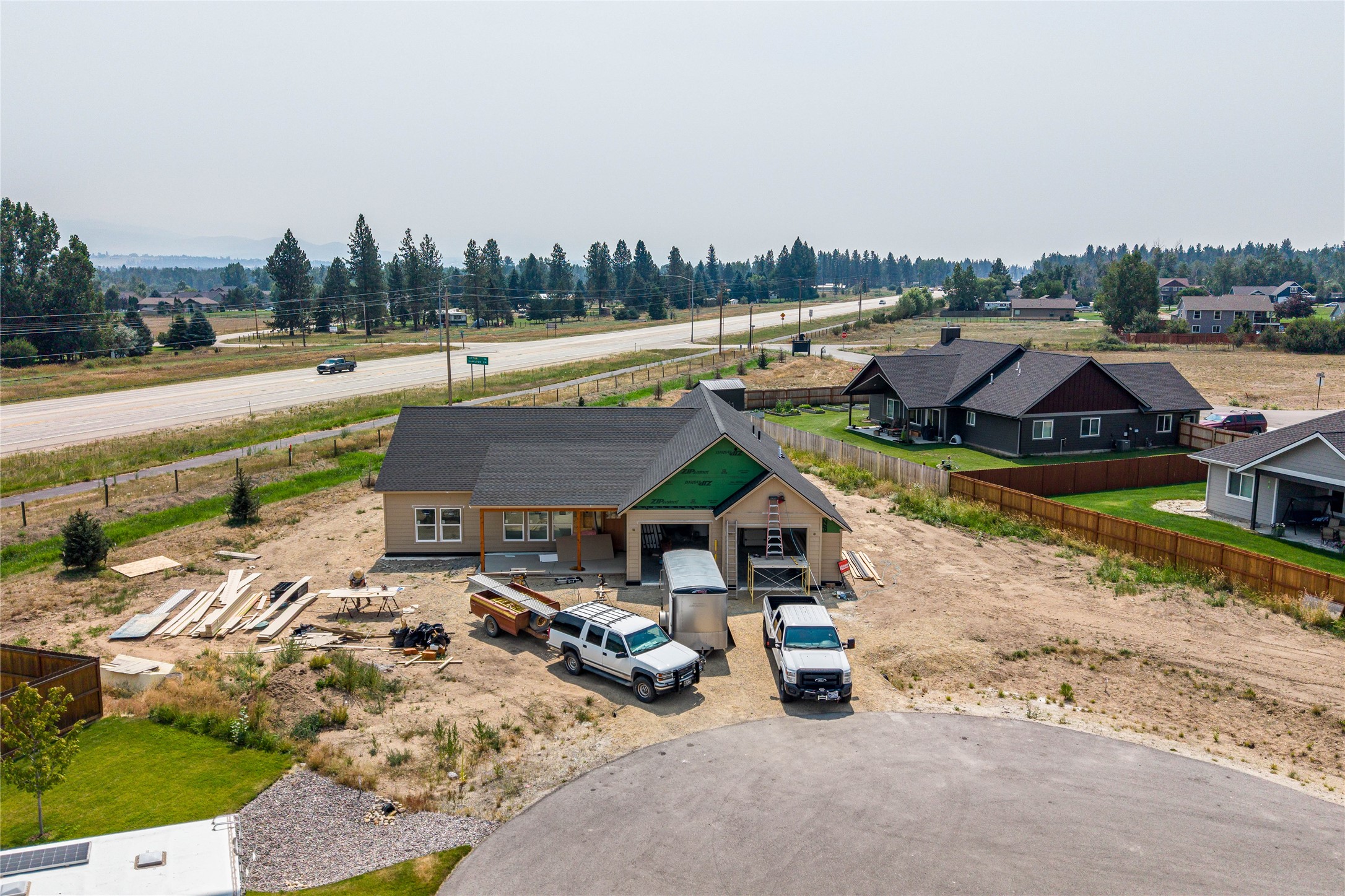 5213 Bronco Court — photo