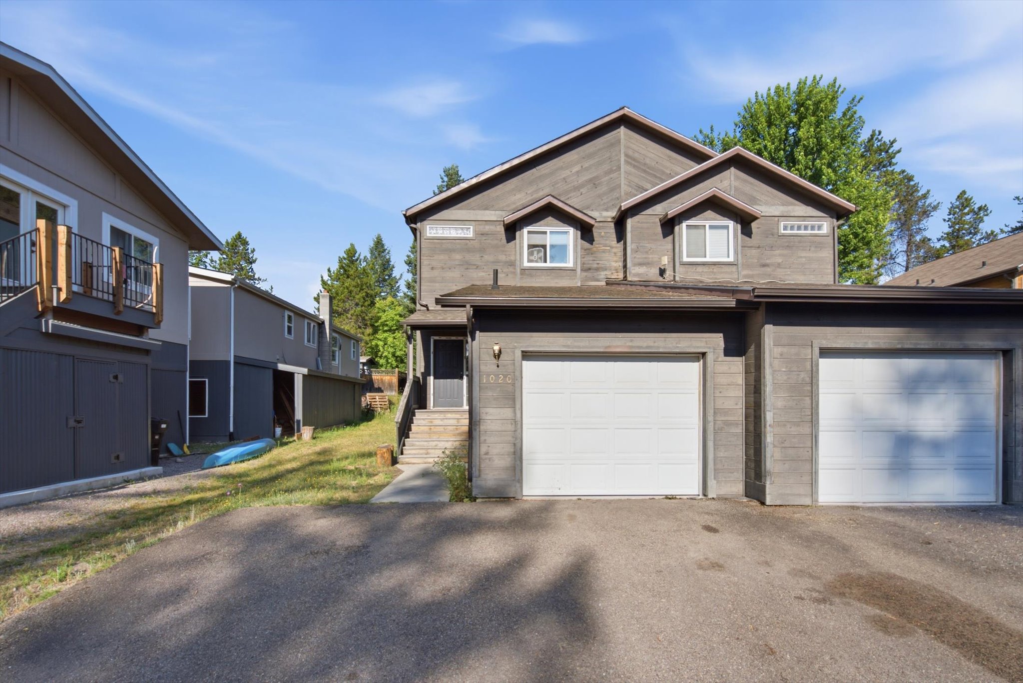 1020 Patton Lane — photo