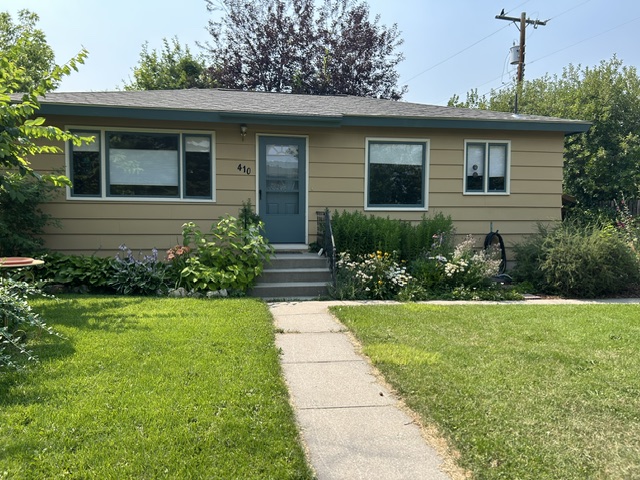 410 S Fee Street — photo