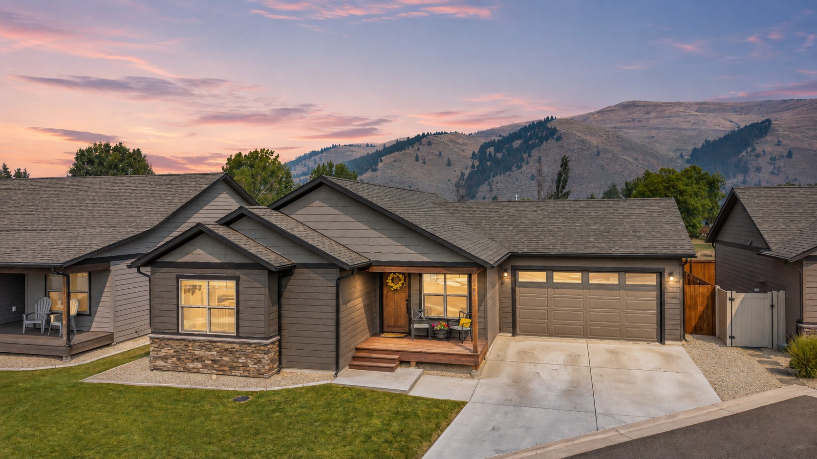 5664 Lonesome Dove Lane — photo